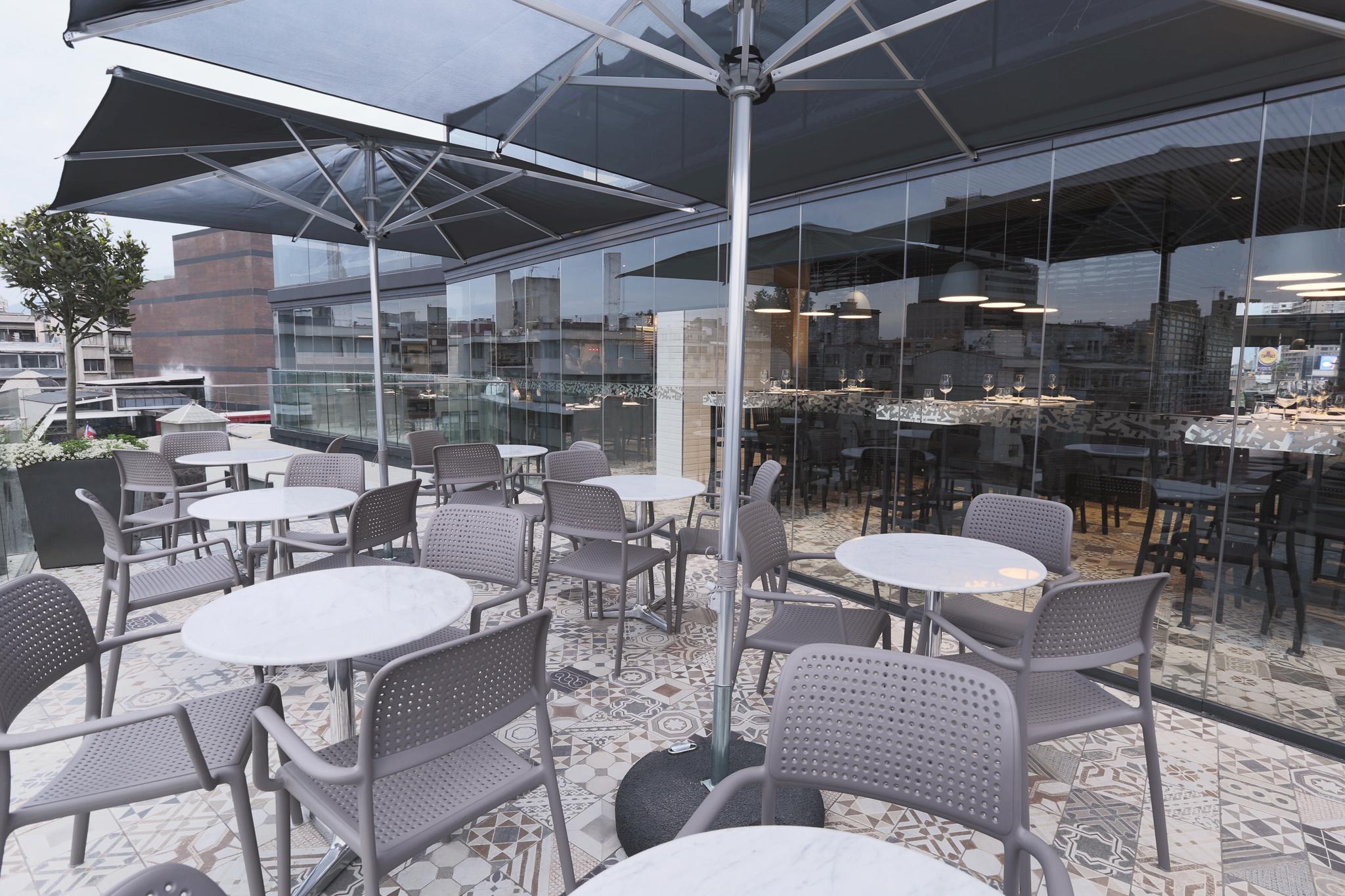 Cumbres Lastarria 5*