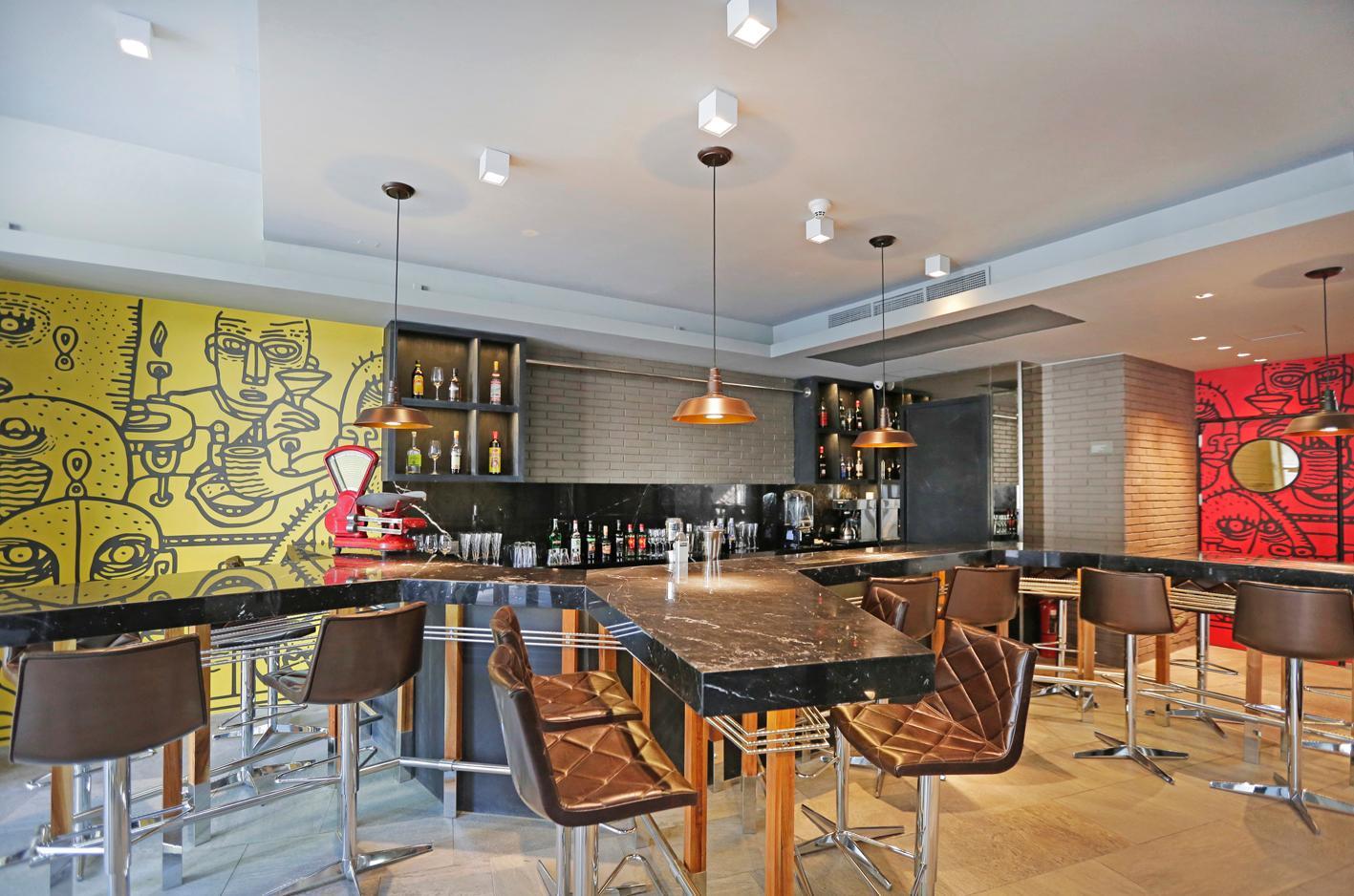 Cumbres Lastarria 5* Santiago