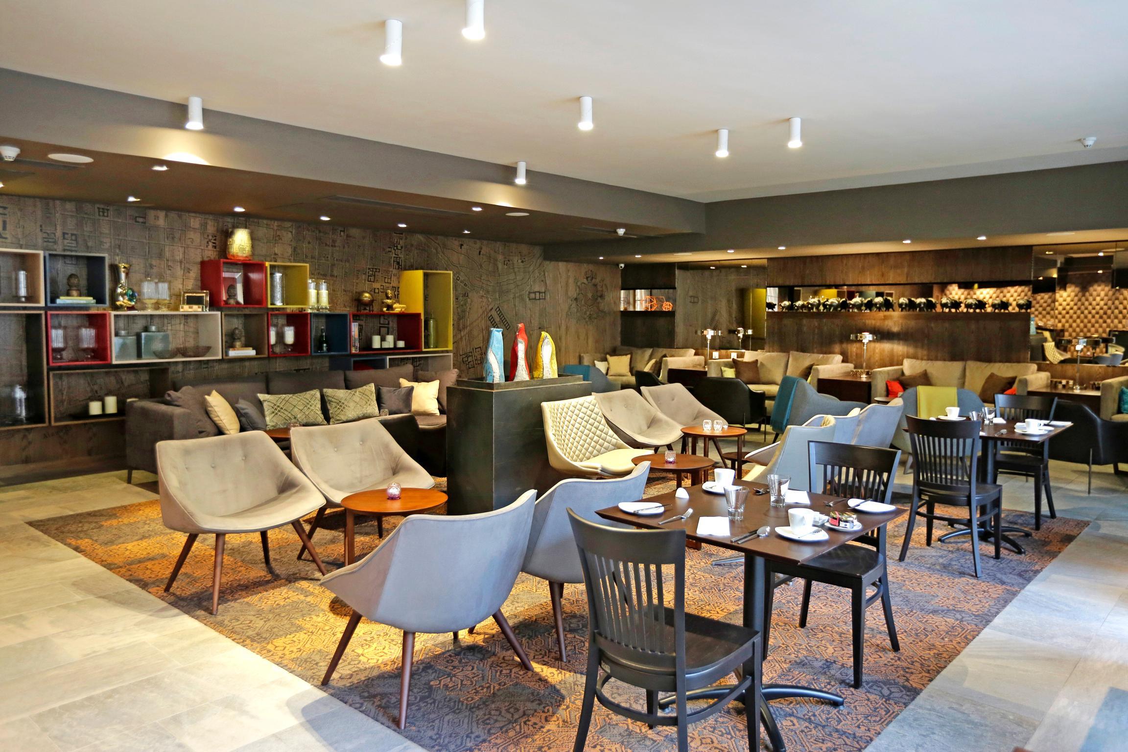 Cumbres Lastarria Hotel