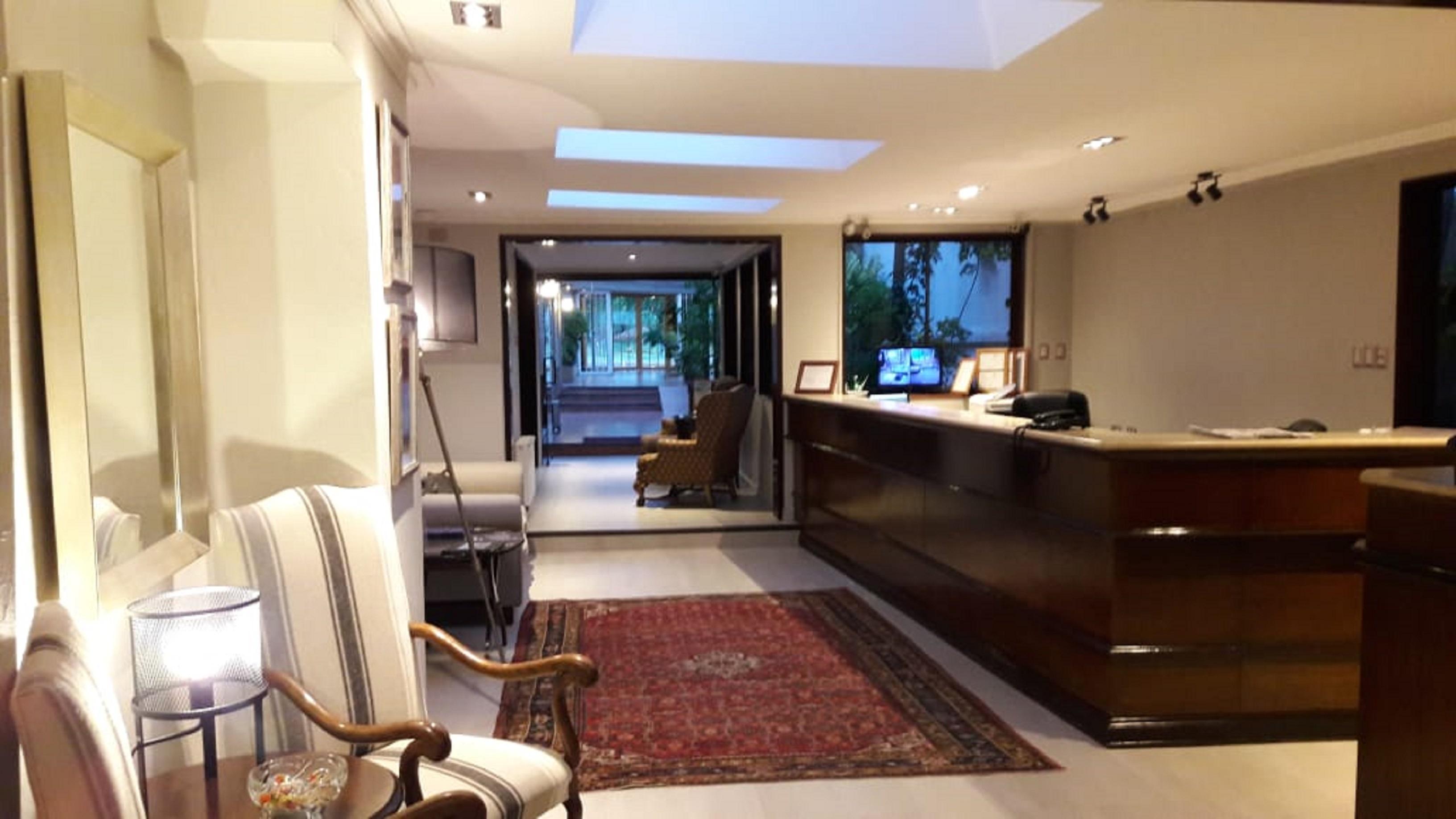 Hotel Teclados Santiago
