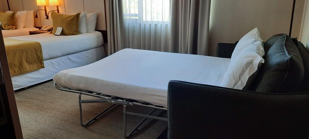 Abba Presidente 4* Santiago