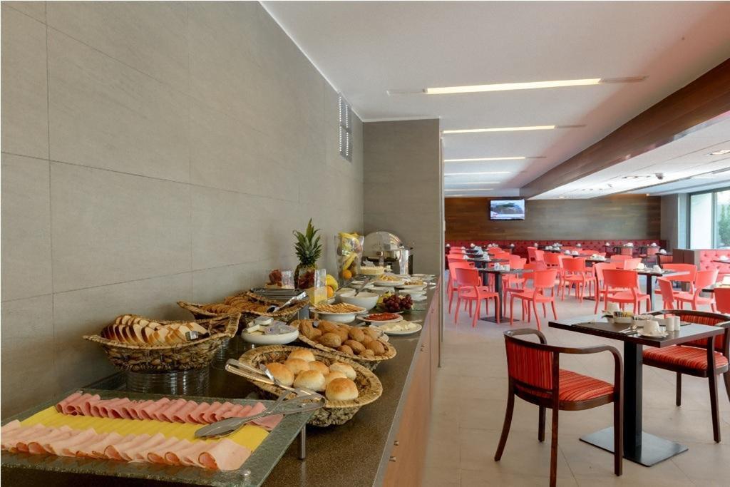 Abba Presidente 4* Santiago