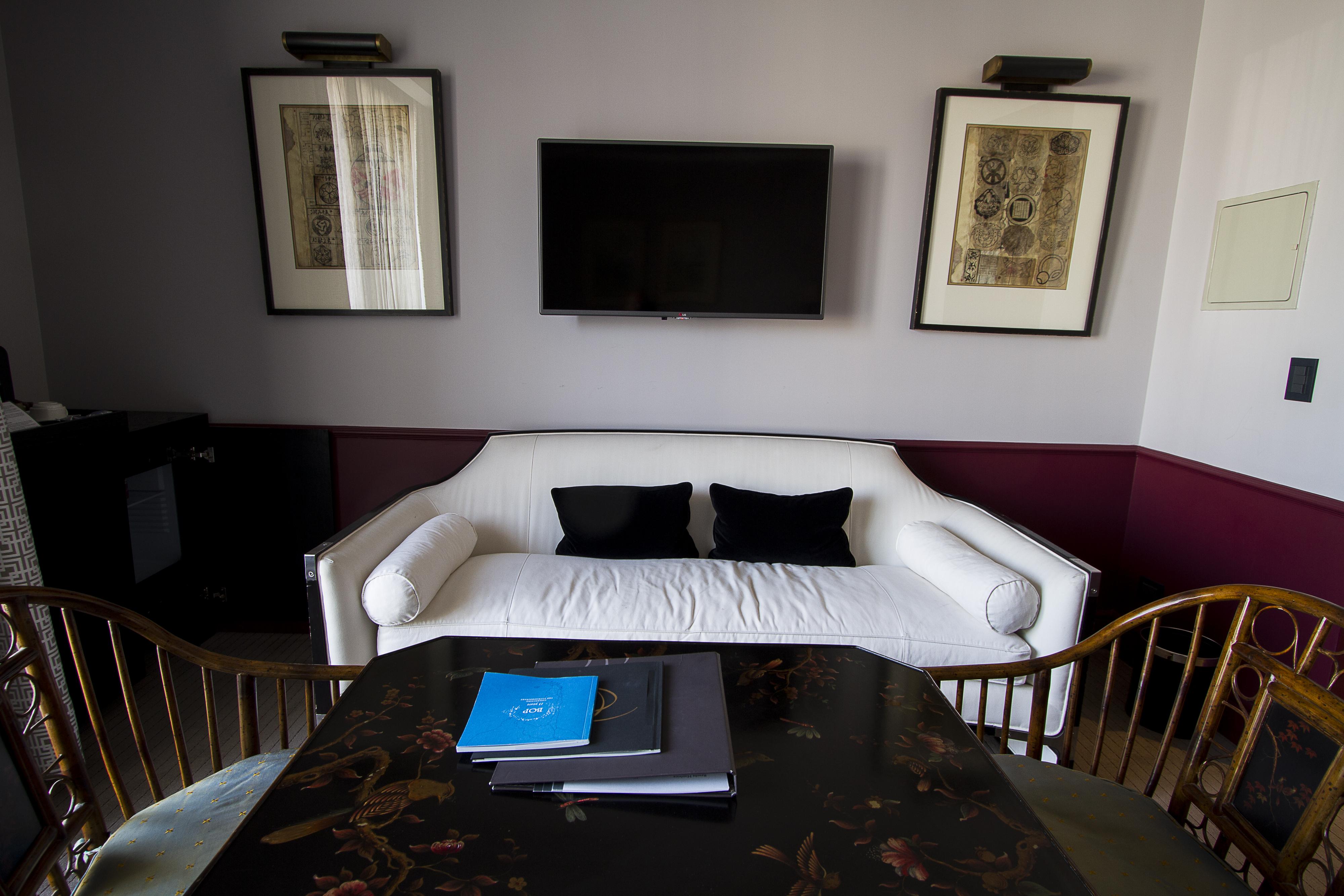 Hotel The Singular