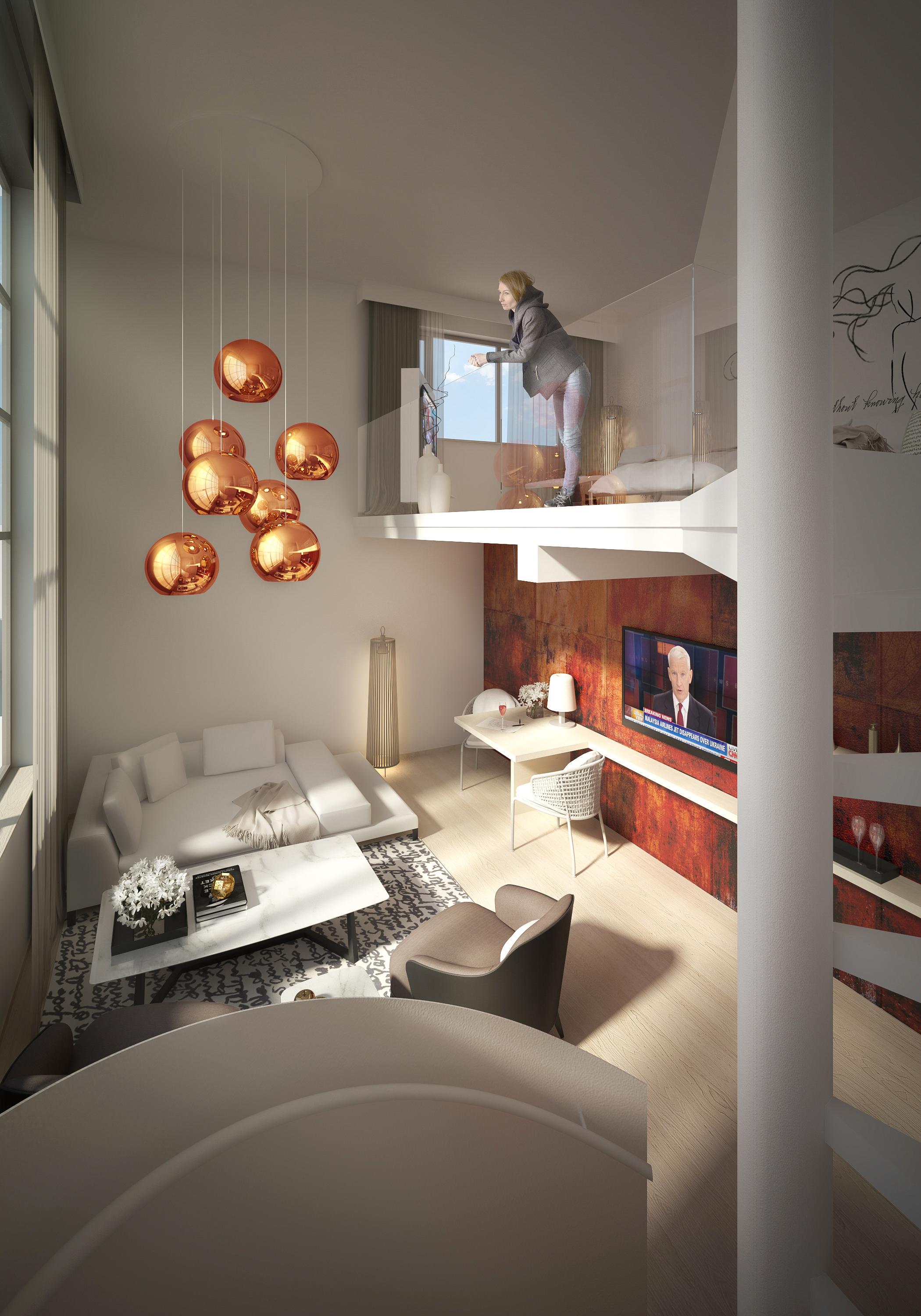 45 By Director 4* Santiago