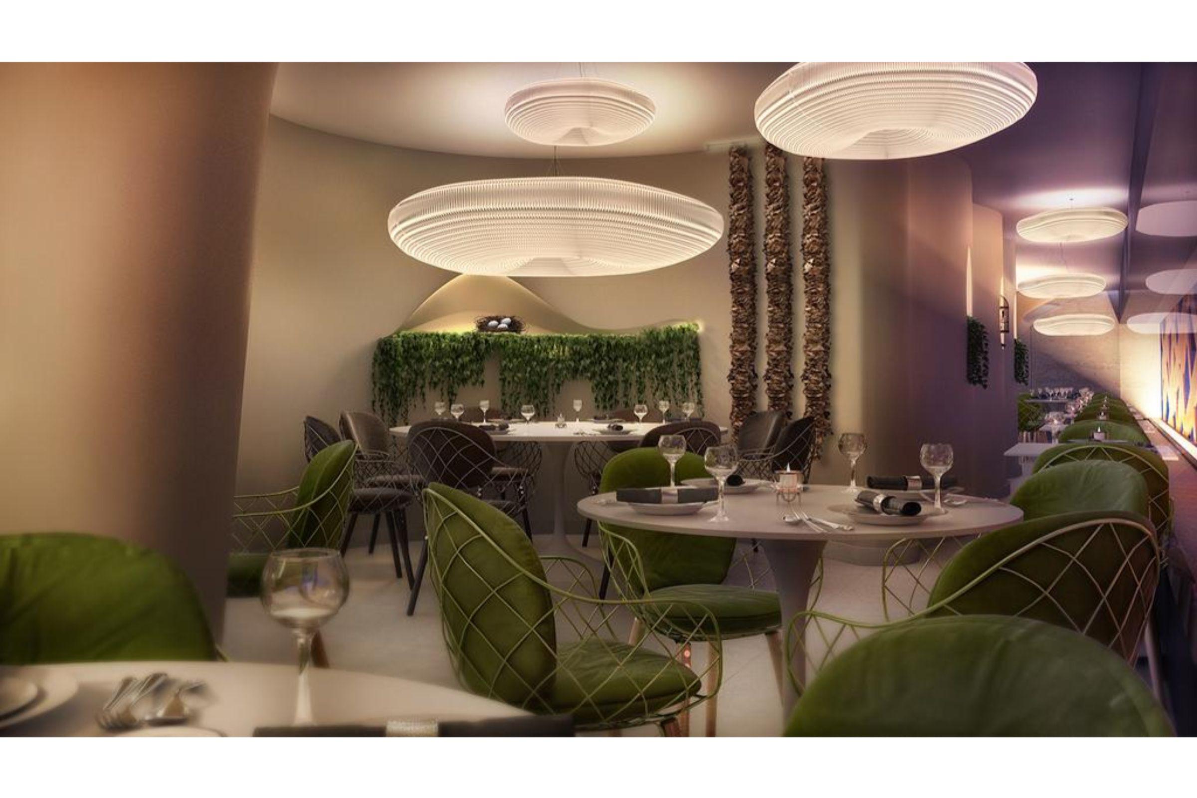 45 By Director Hotel Santiago
