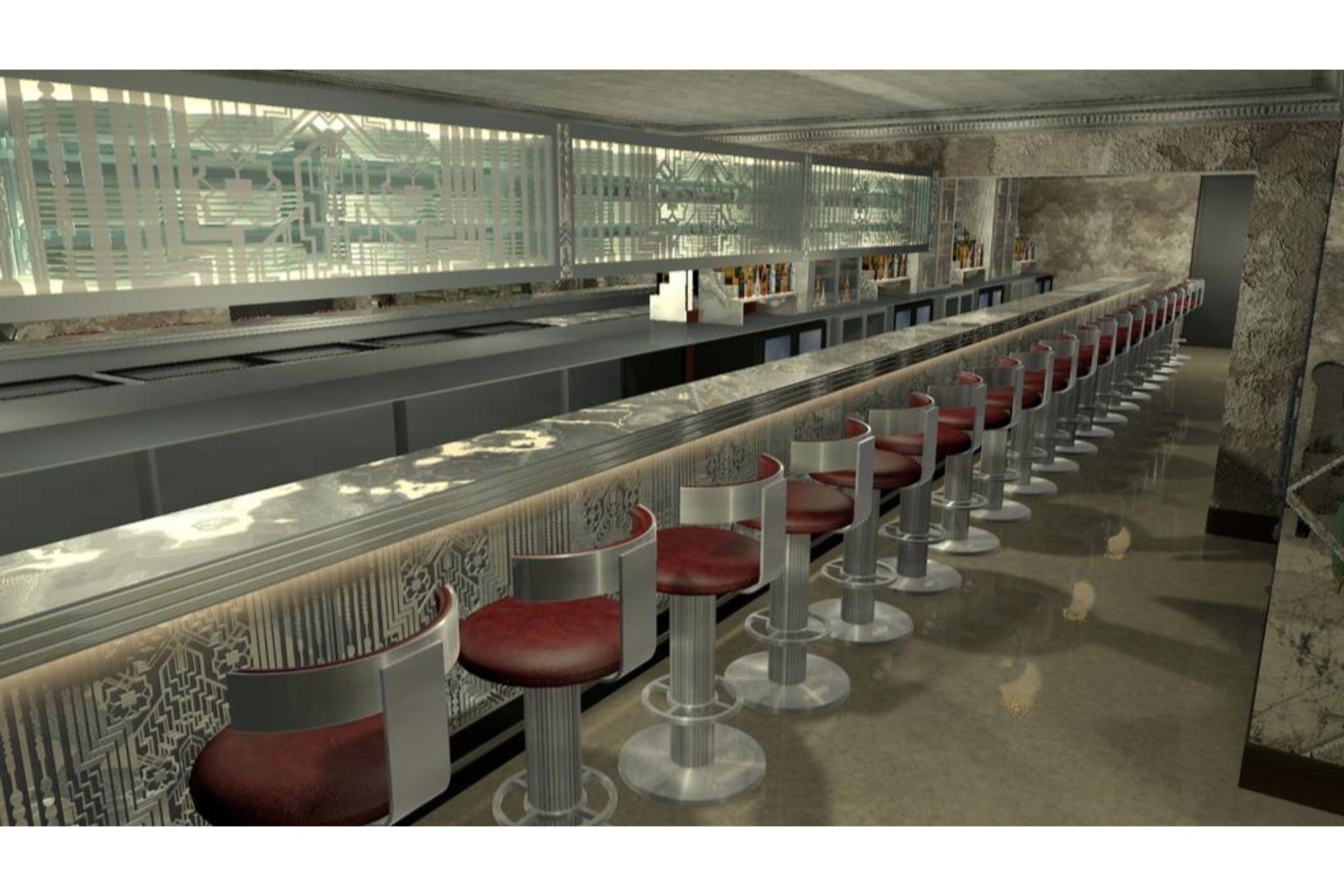 Hotel 45 By Director Santiago