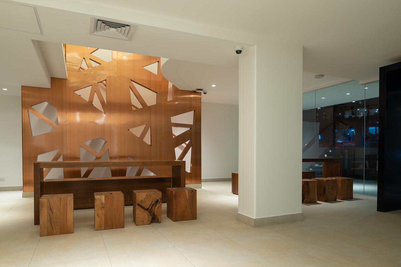 45 By Director 4* Santiago