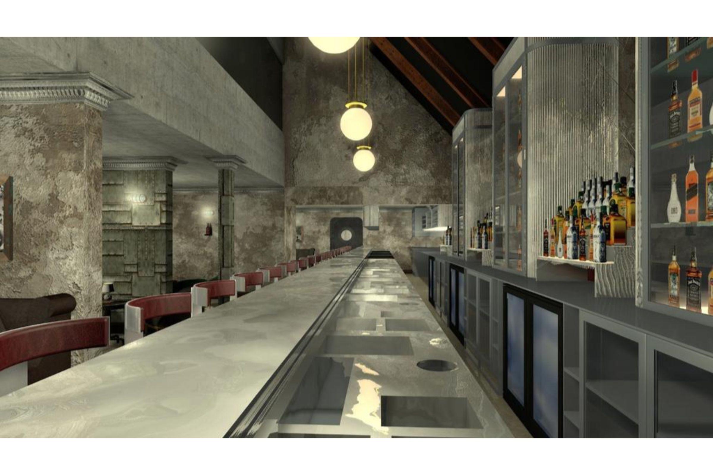 Hotel 45 By Director Santiago