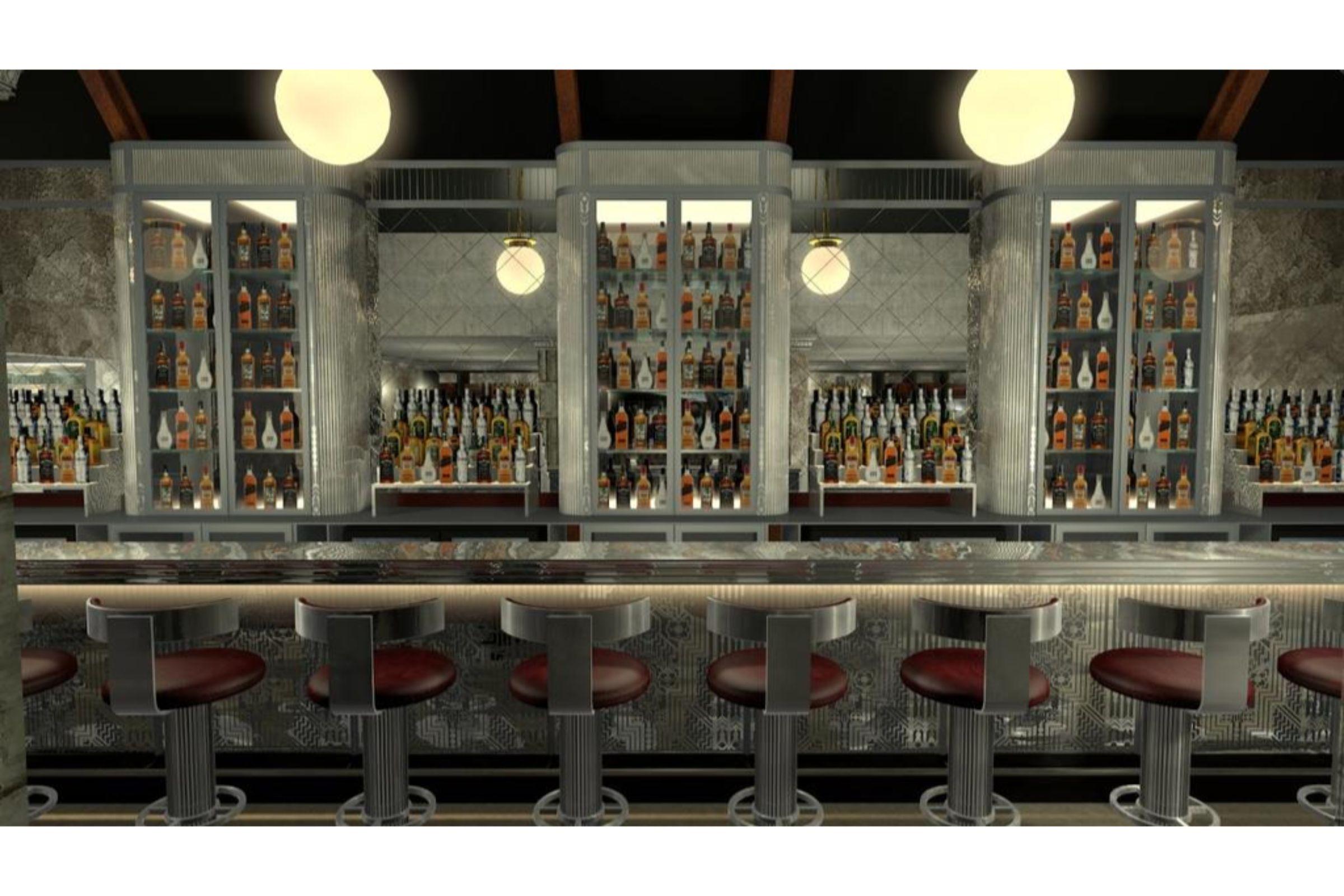 Hotel 45 By Director Santiago