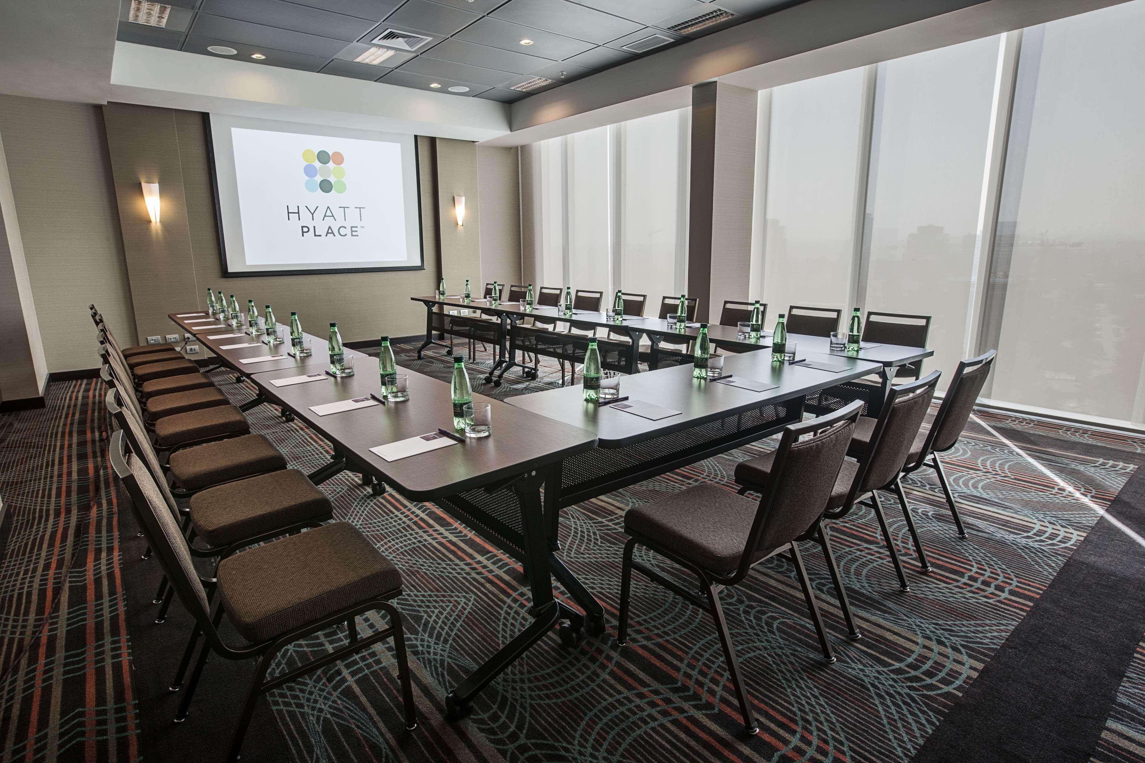 Hyatt Place Santiago/vitacura Hotel Santiago