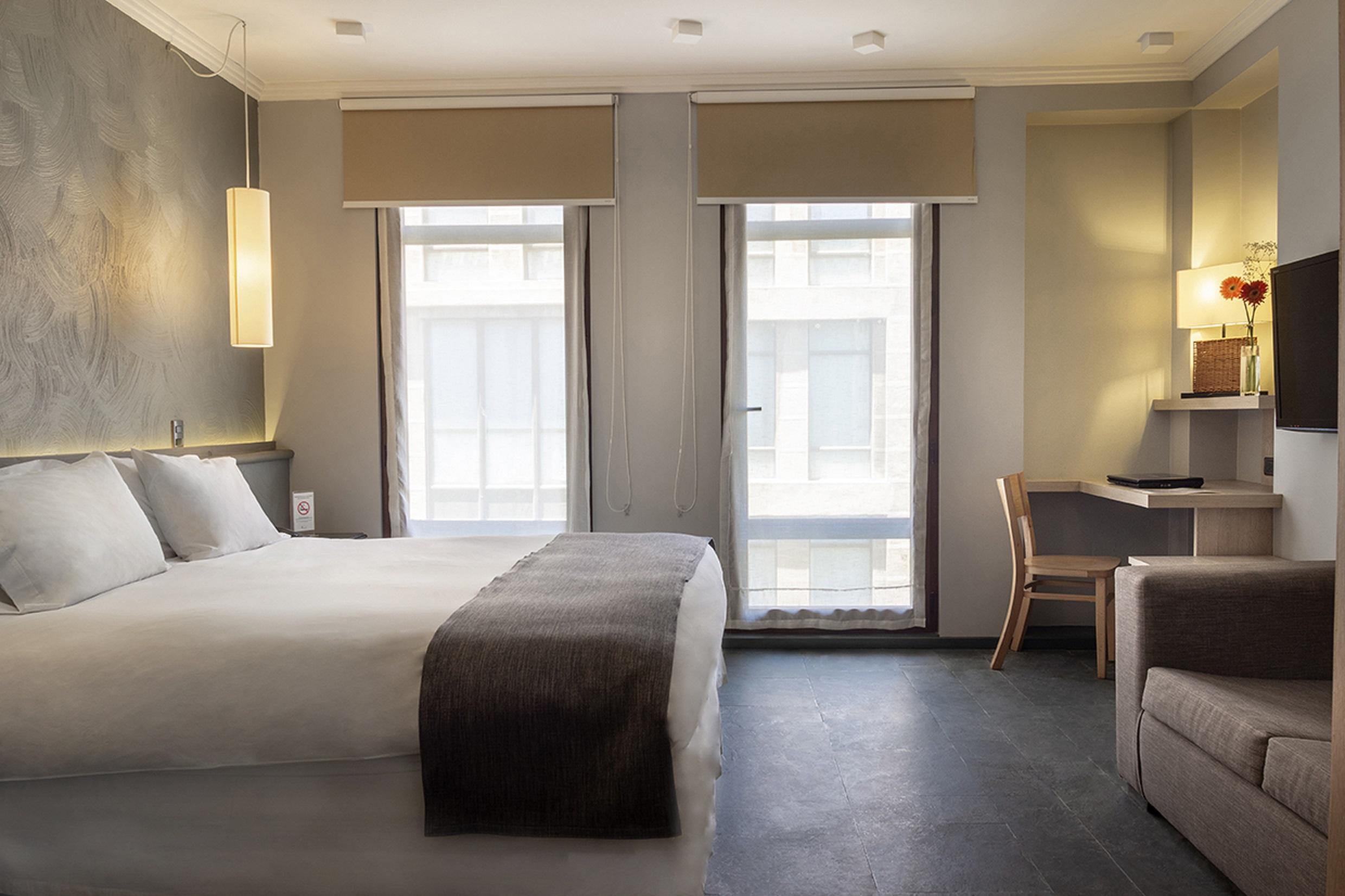 Fundador 4* Santiago