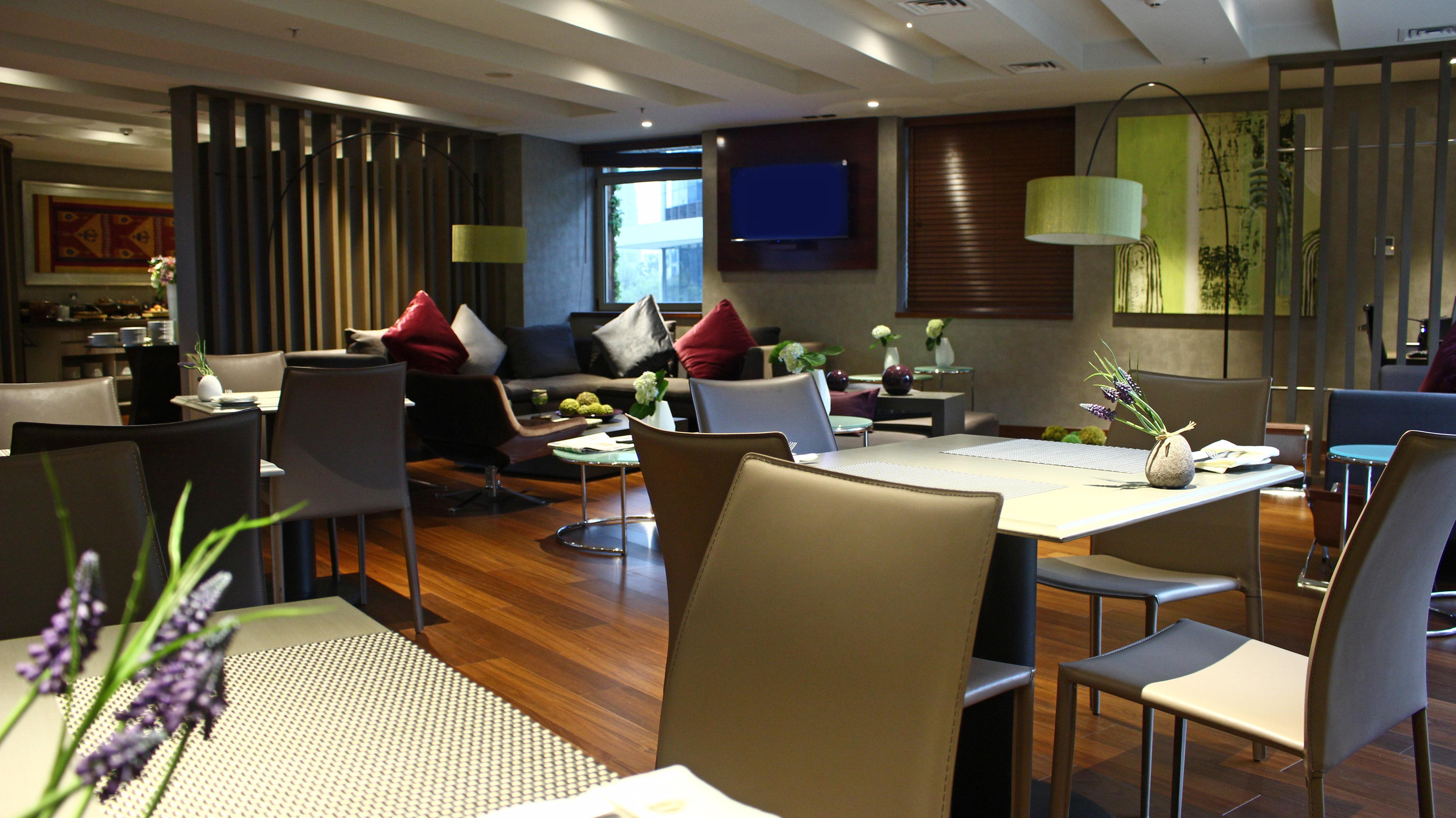 Intercontinental By Ihg Hotel Santiago
