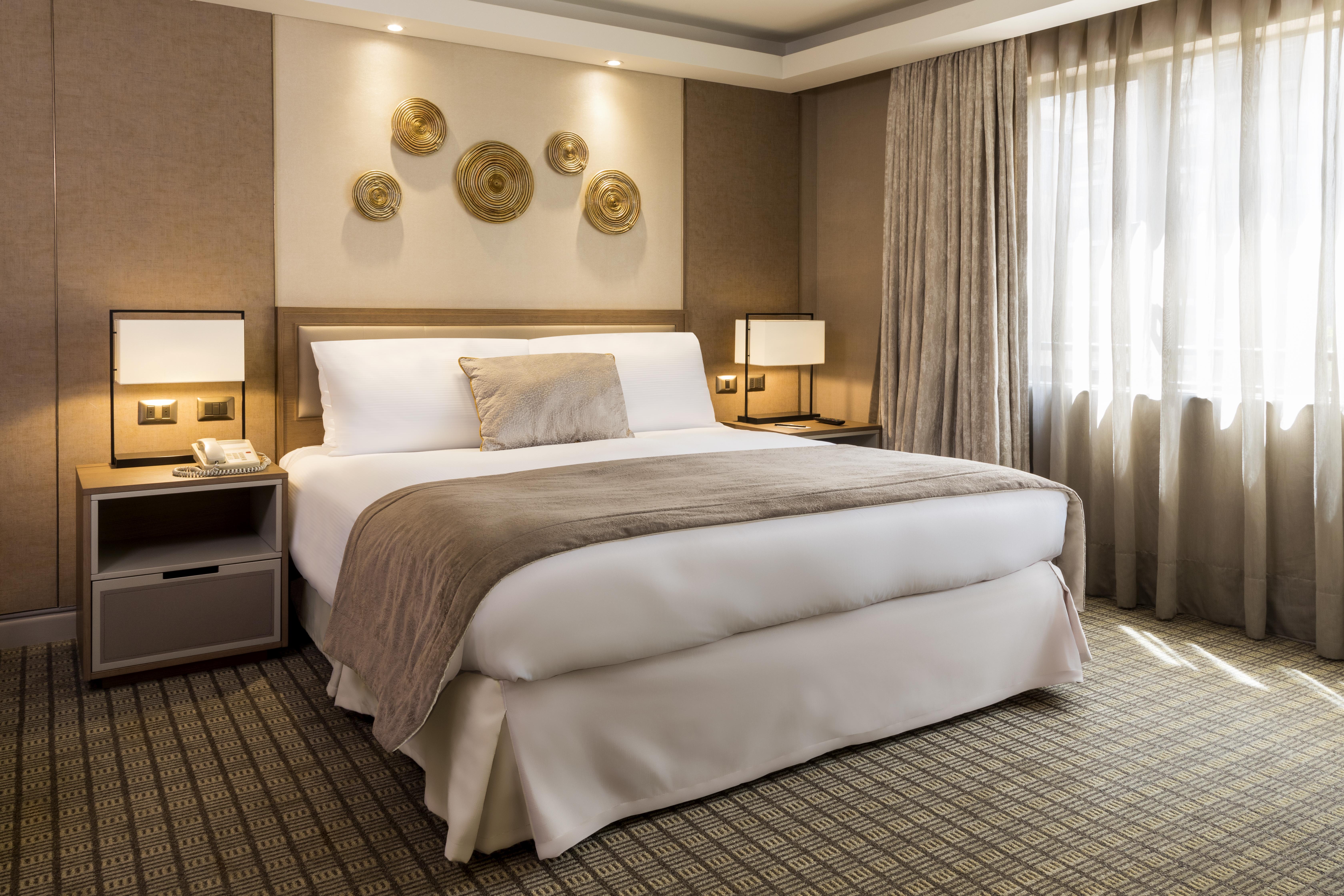 Intercontinental By Ihg