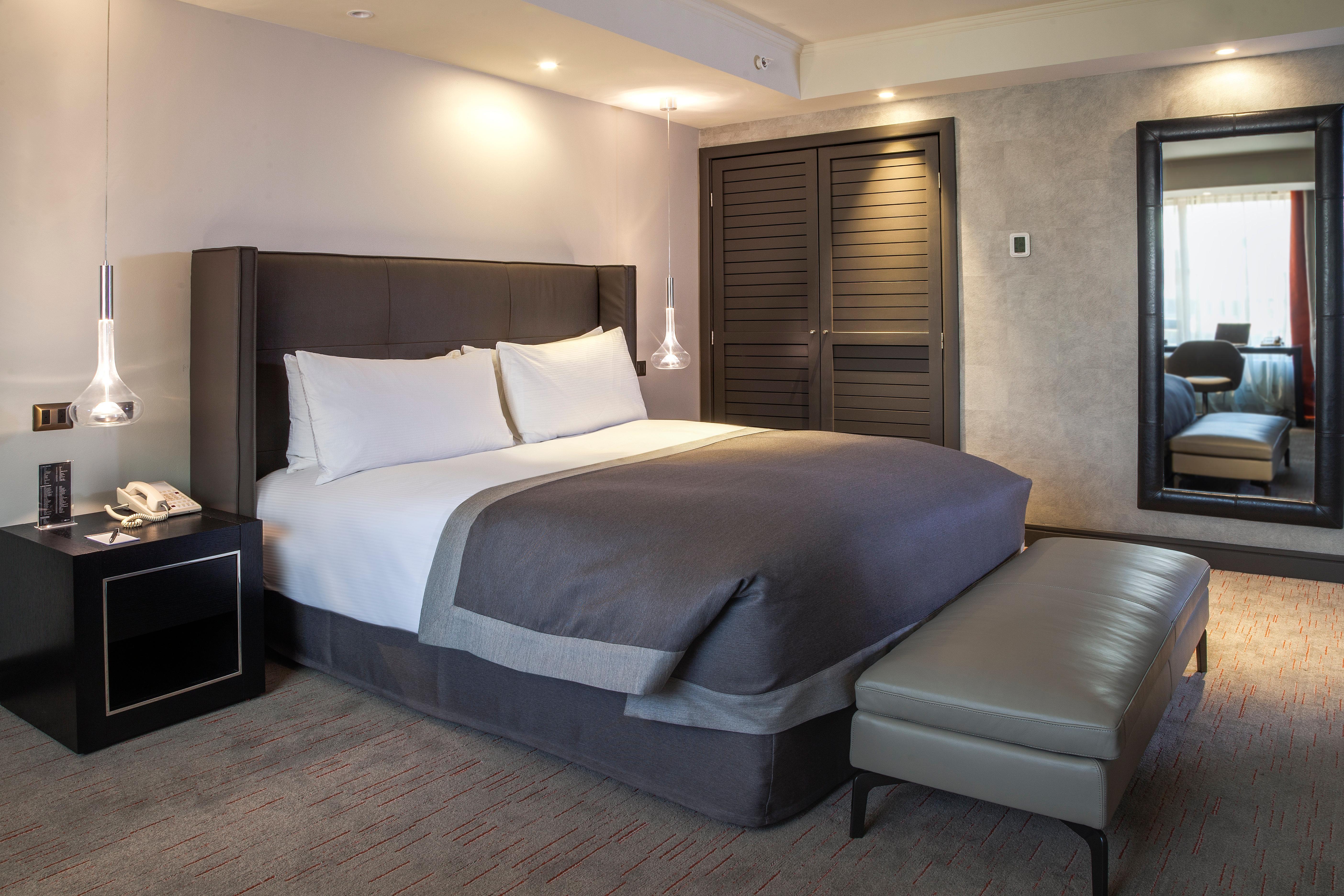 Intercontinental By Ihg Santiago
