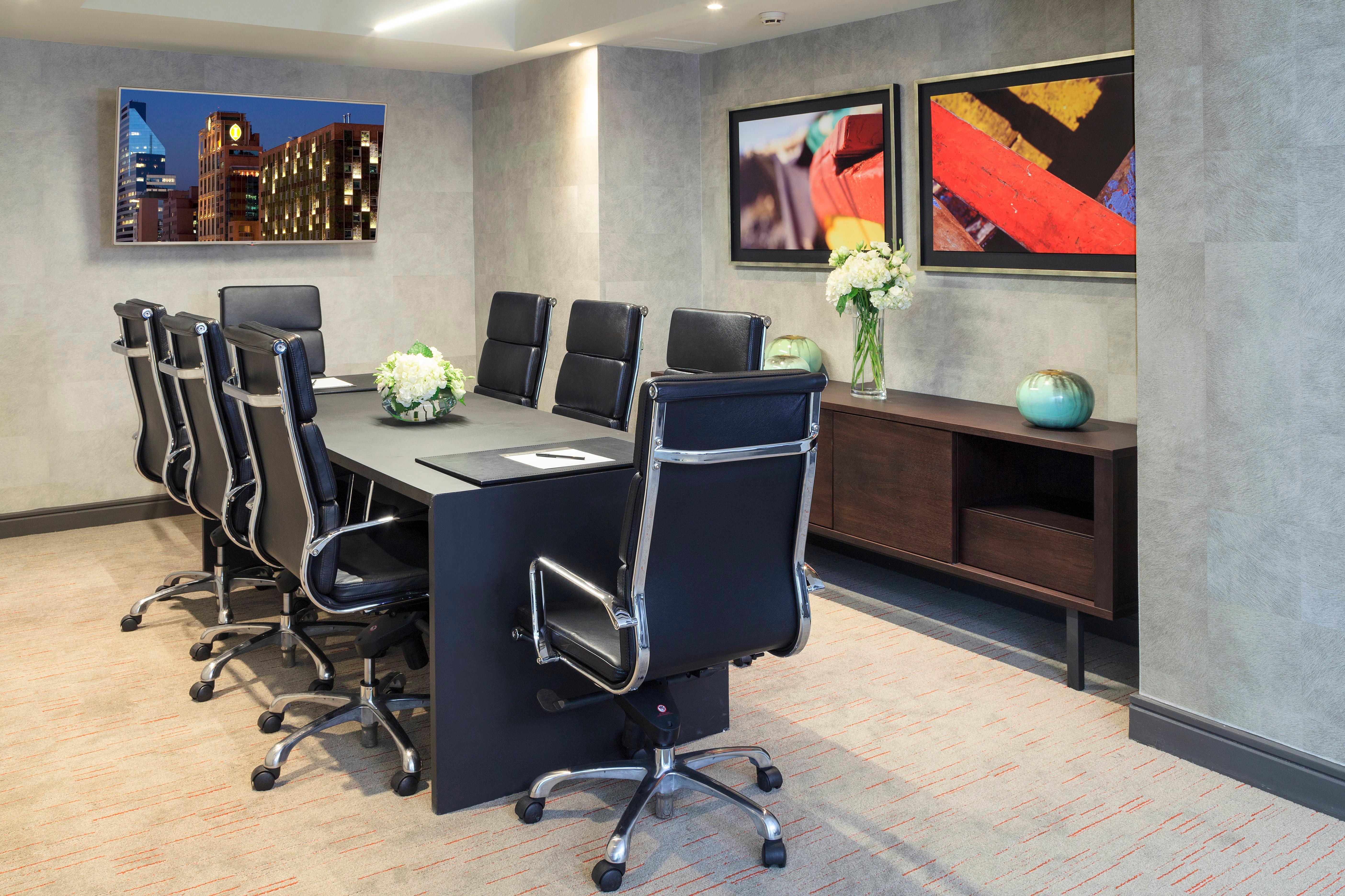 Intercontinental By Ihg Santiago