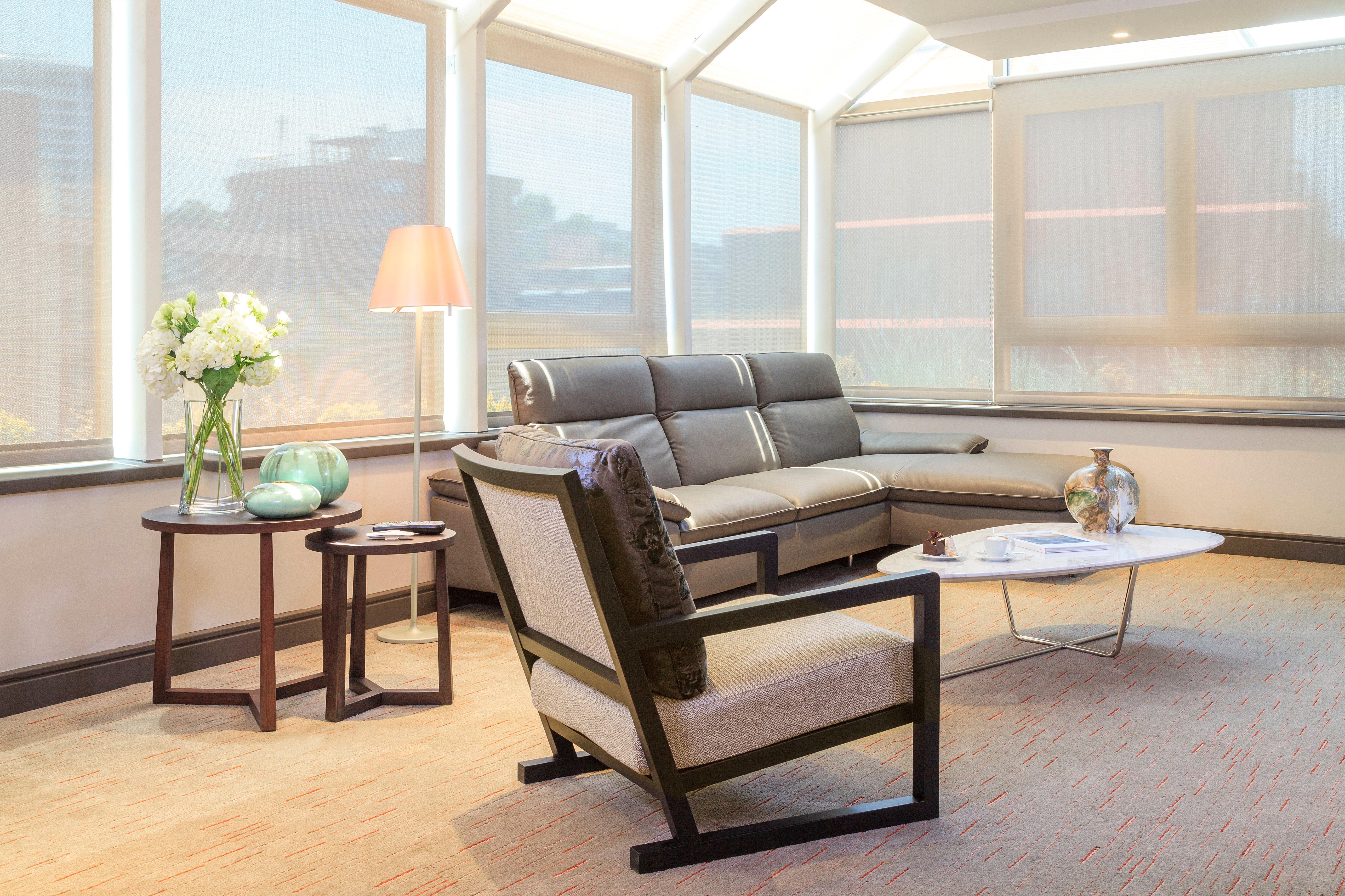 Intercontinental By Ihg