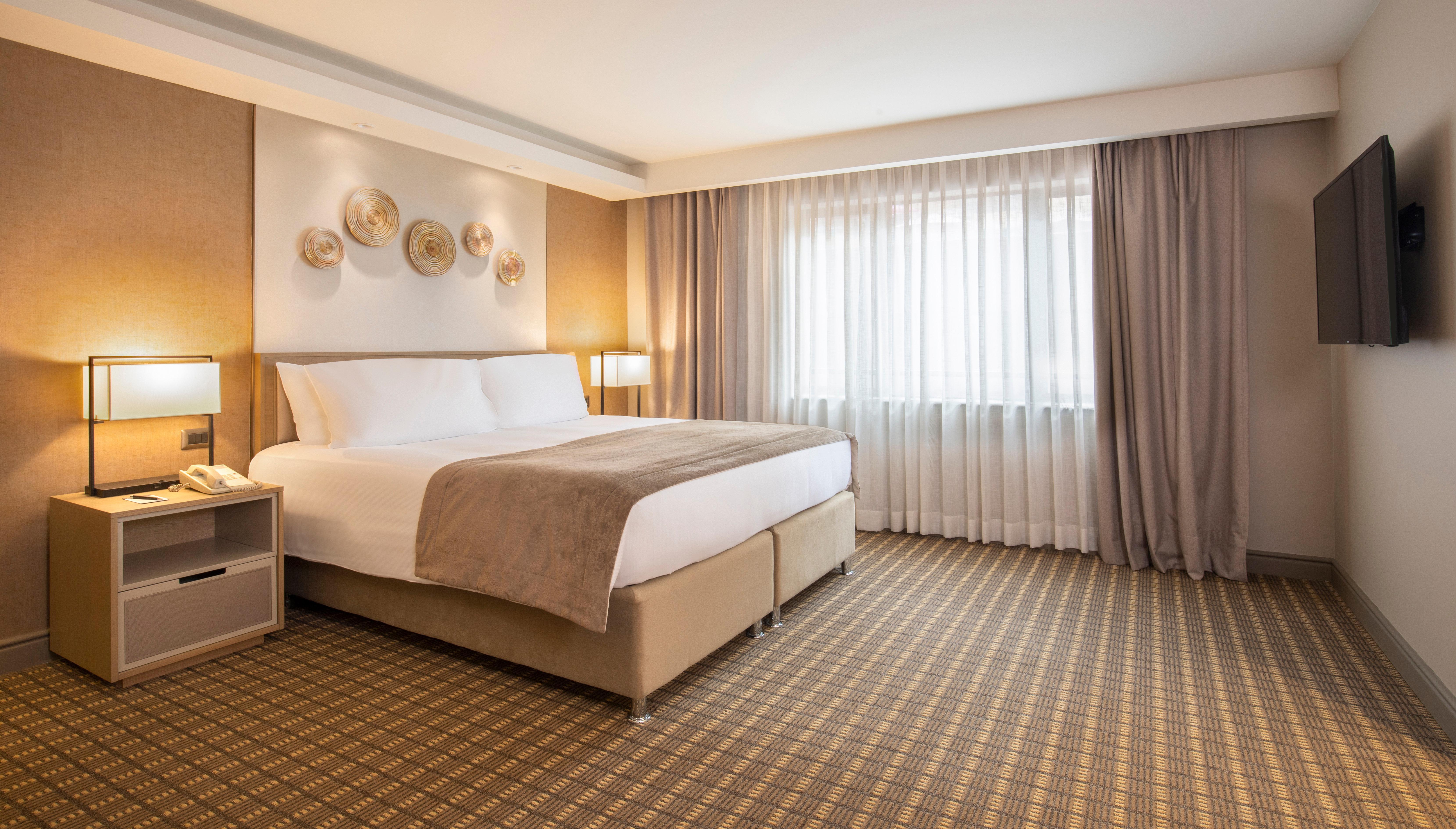 Intercontinental By Ihg 5* Santiago