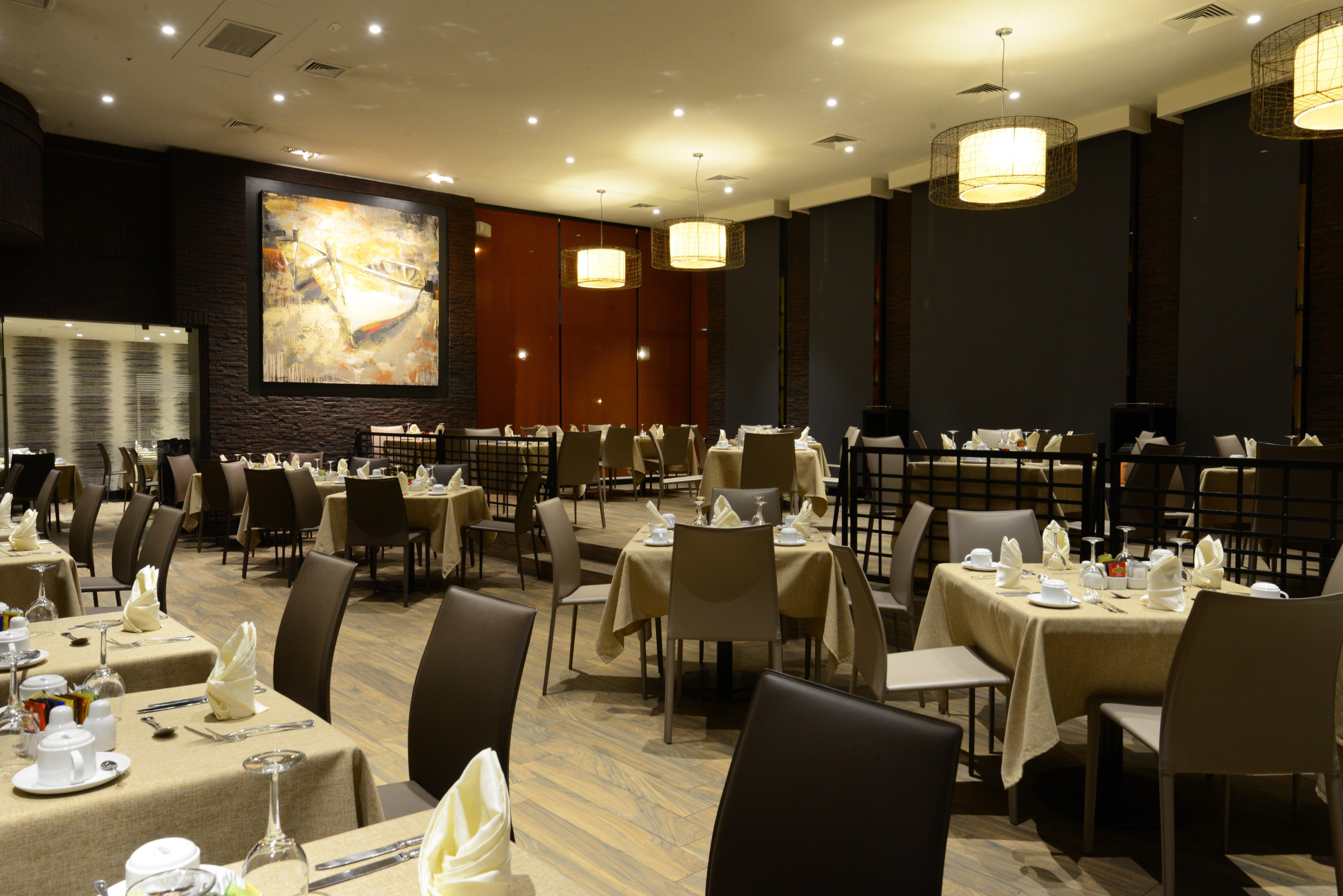 Hotel Intercontinental By Ihg 5*