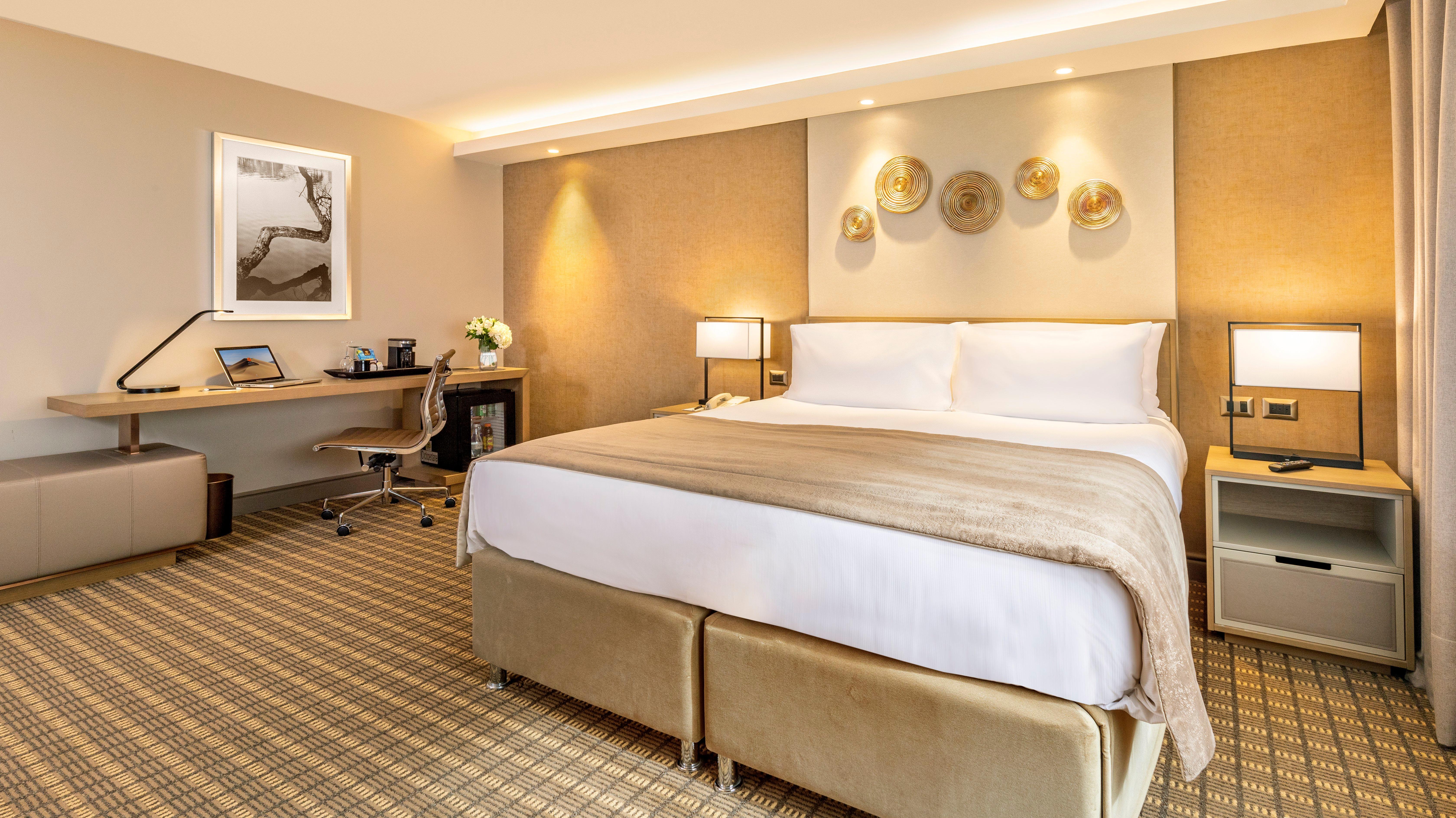 Hotel Intercontinental By Ihg