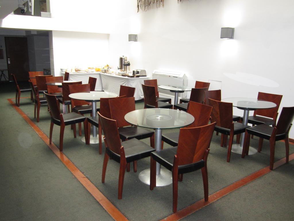 Rq Aparthotel Santiago
