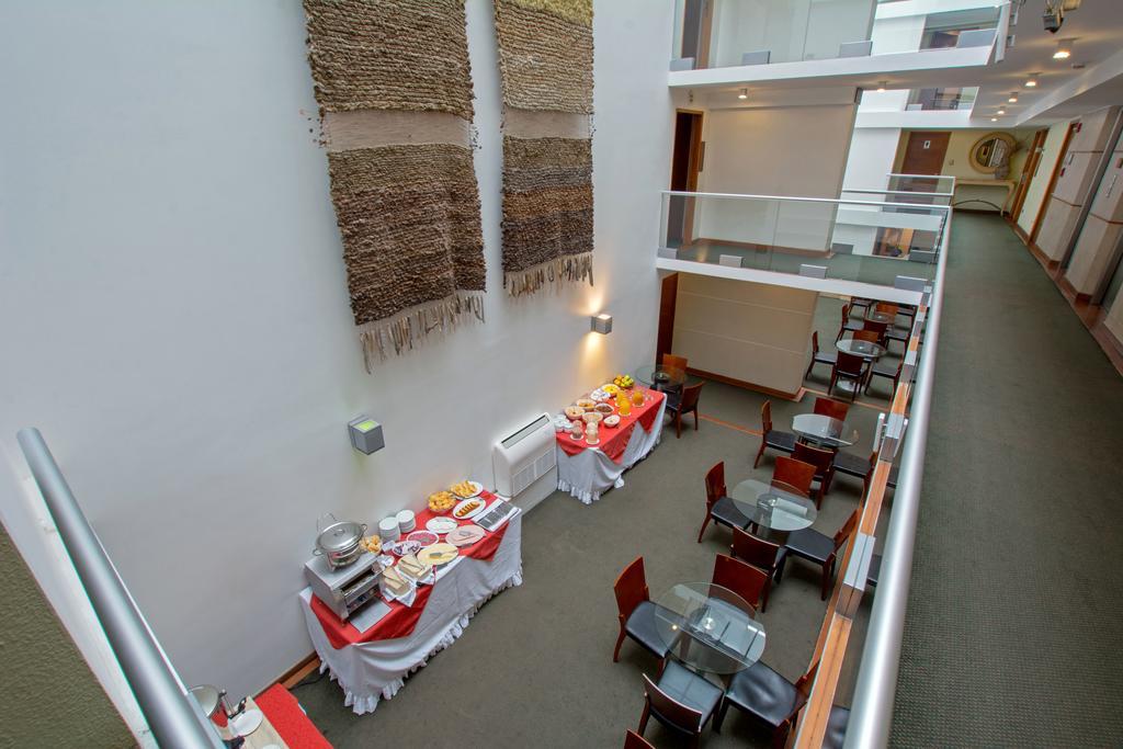 Aparthotel Rq Santiago