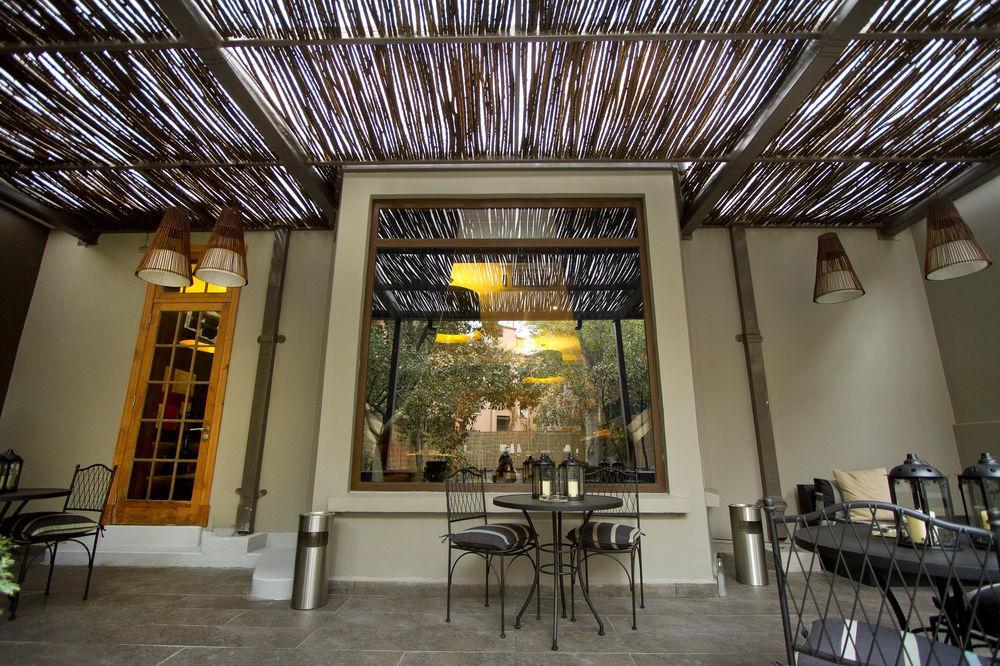 Casa Bueras Boutique