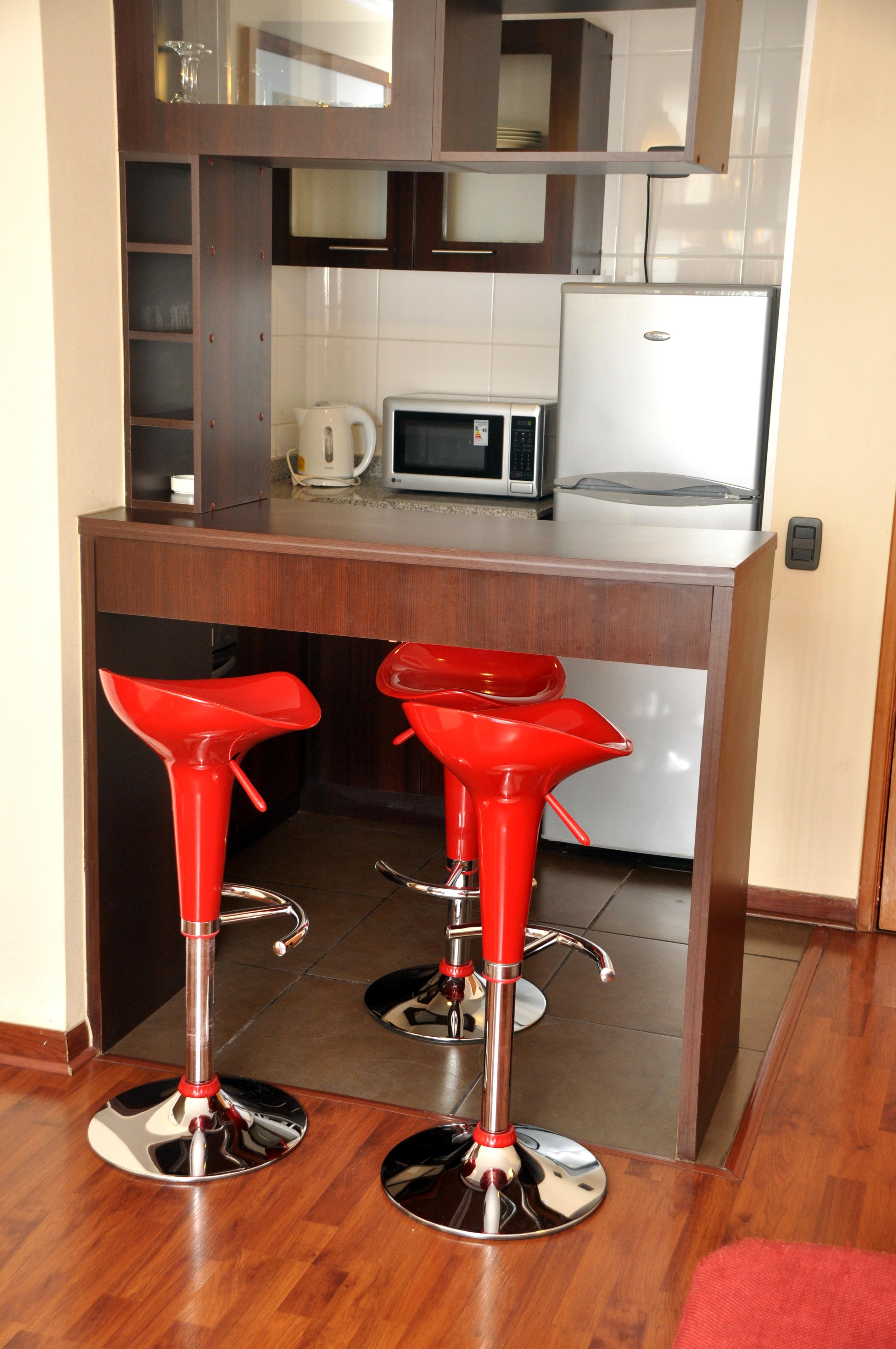 Apartamento Departamentos Amoblados Torre Tagle *