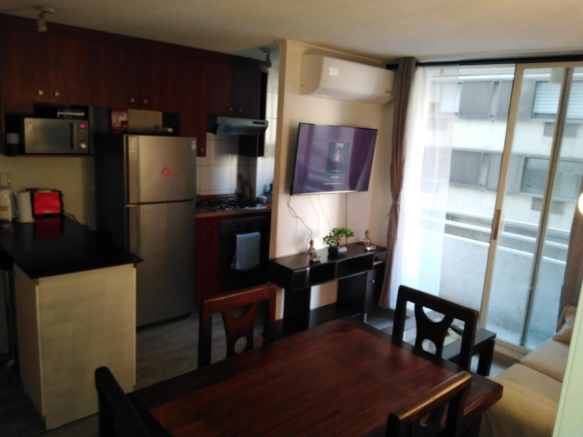Larnaca Apartment