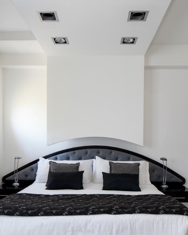 Tinto Boutique 3* Santiago