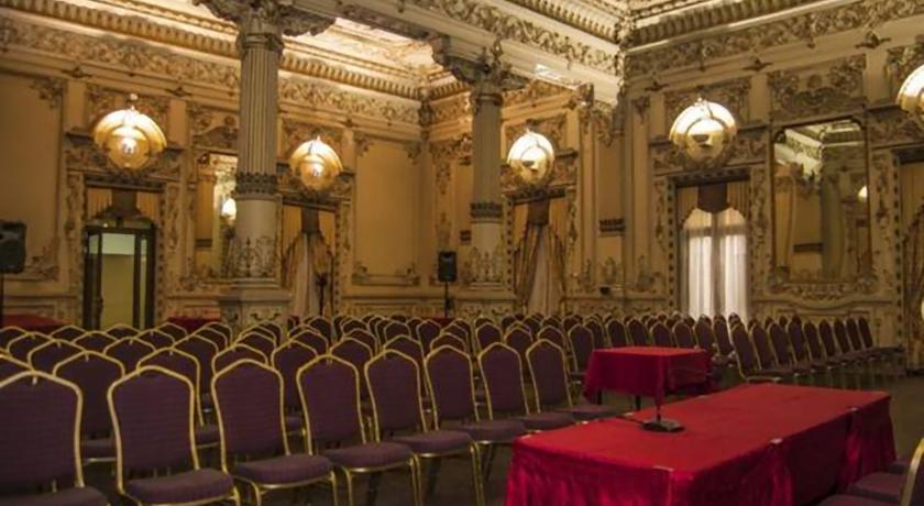 Hotel Diego De Almagro Centro