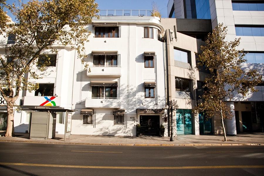 Hotel Mito Casa 3*