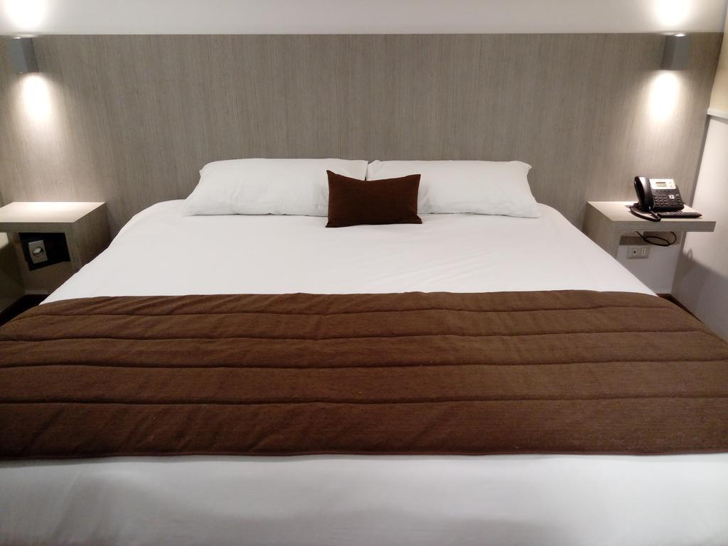 Hotel Elisa Cole