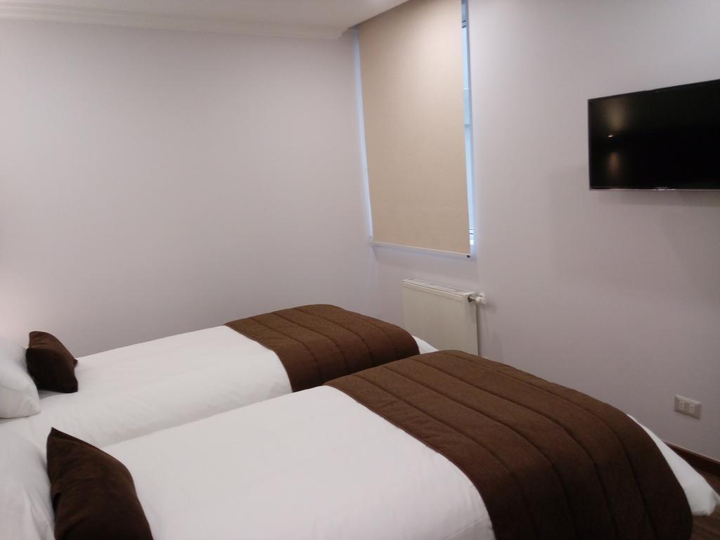 Hotel Elisa Cole