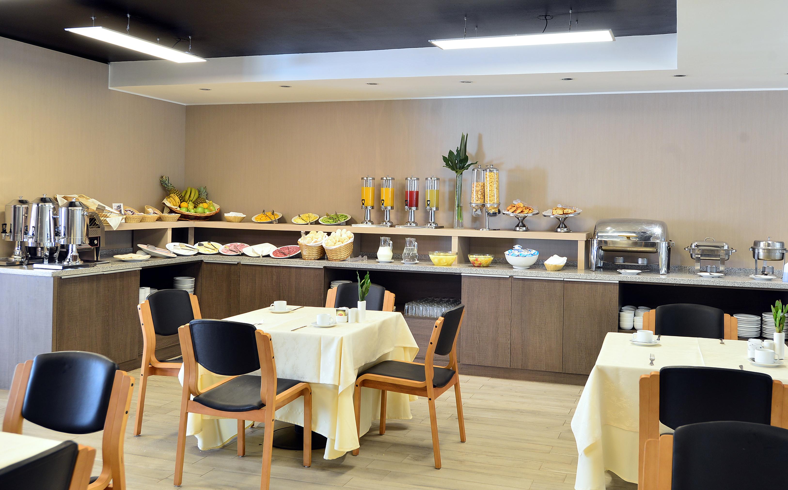 Panamericana Providencia Hotel Santiago