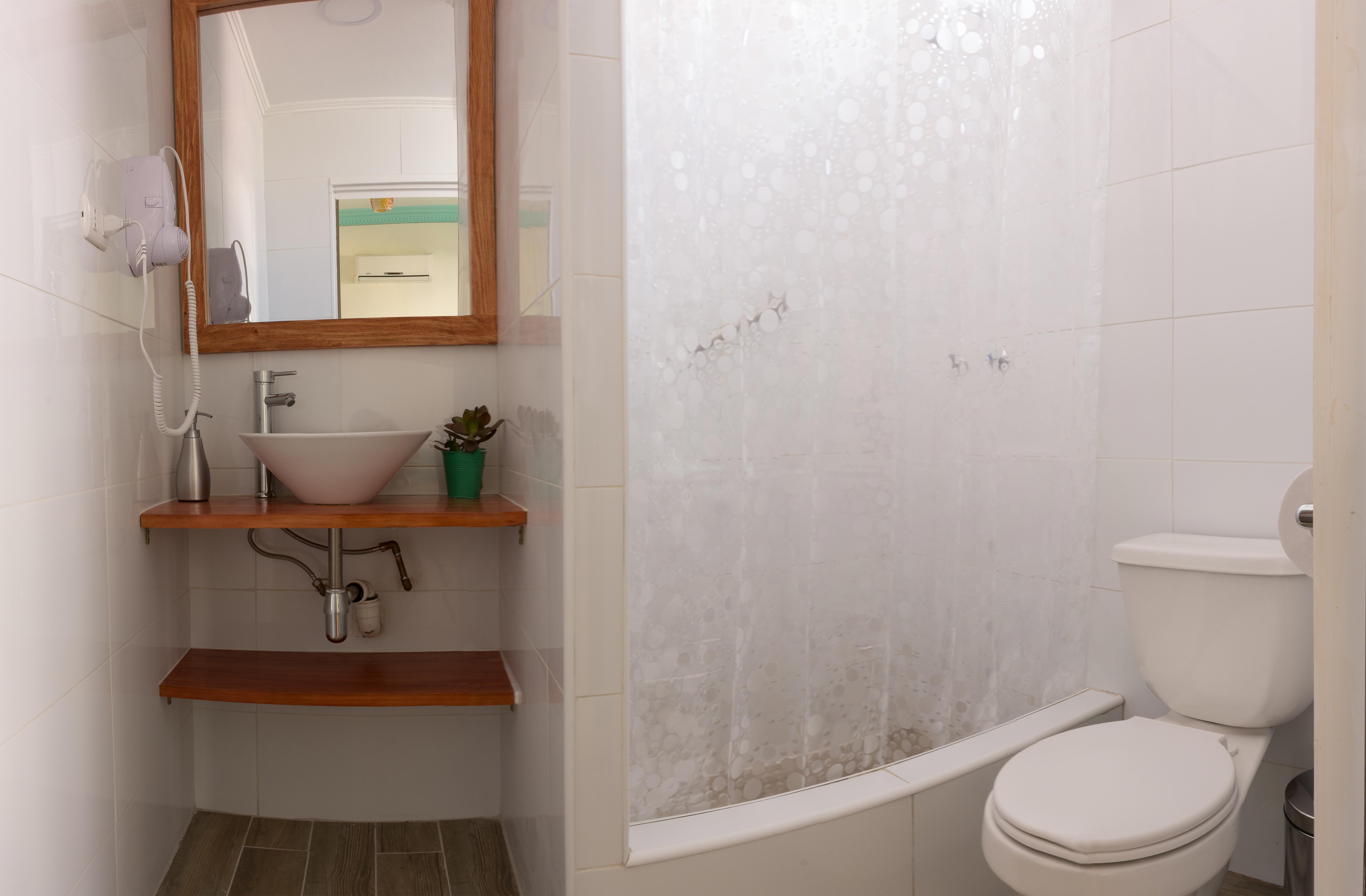Hostal Casa Aborigen