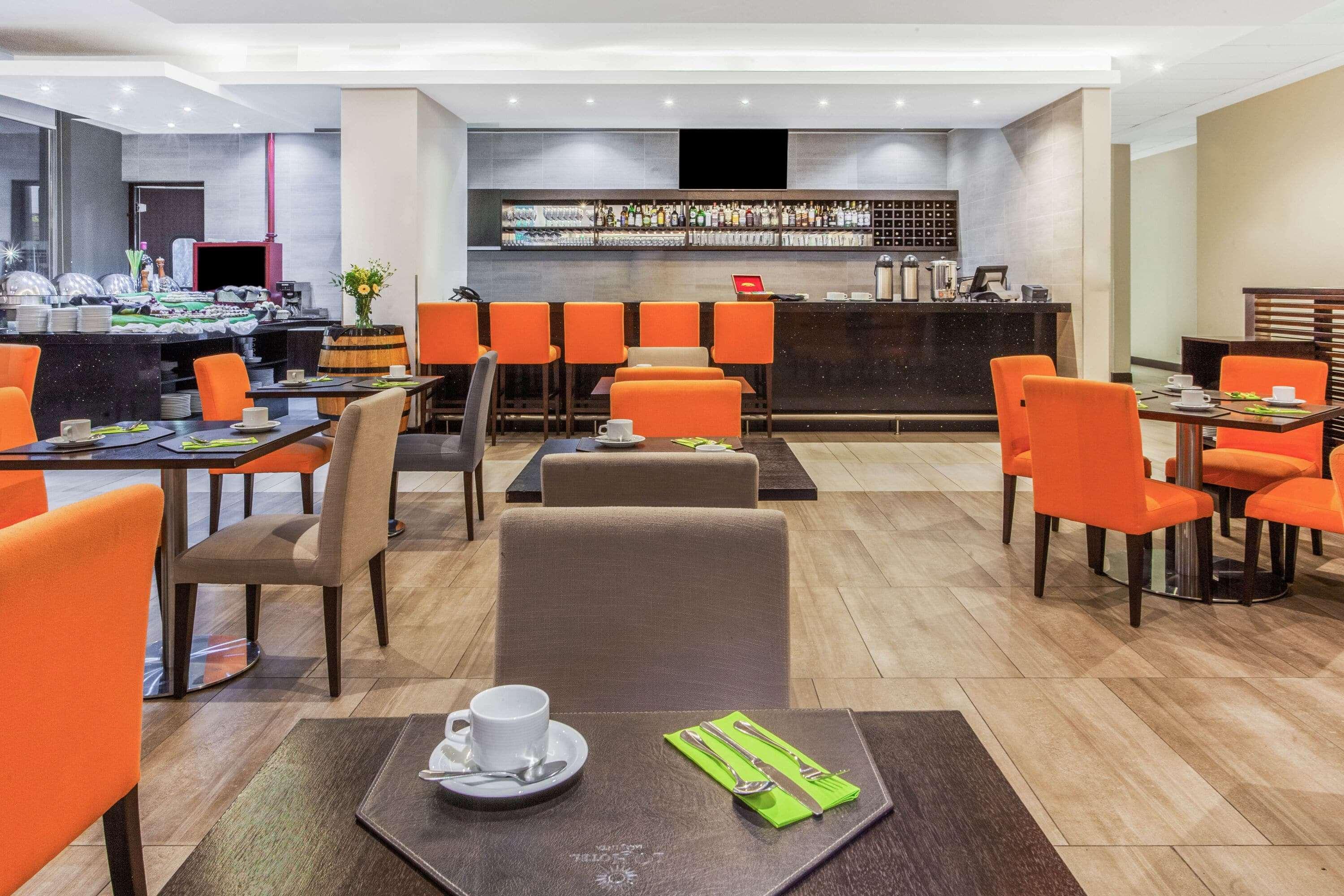 La Quinta By Wyndham Aeropuerto 4*