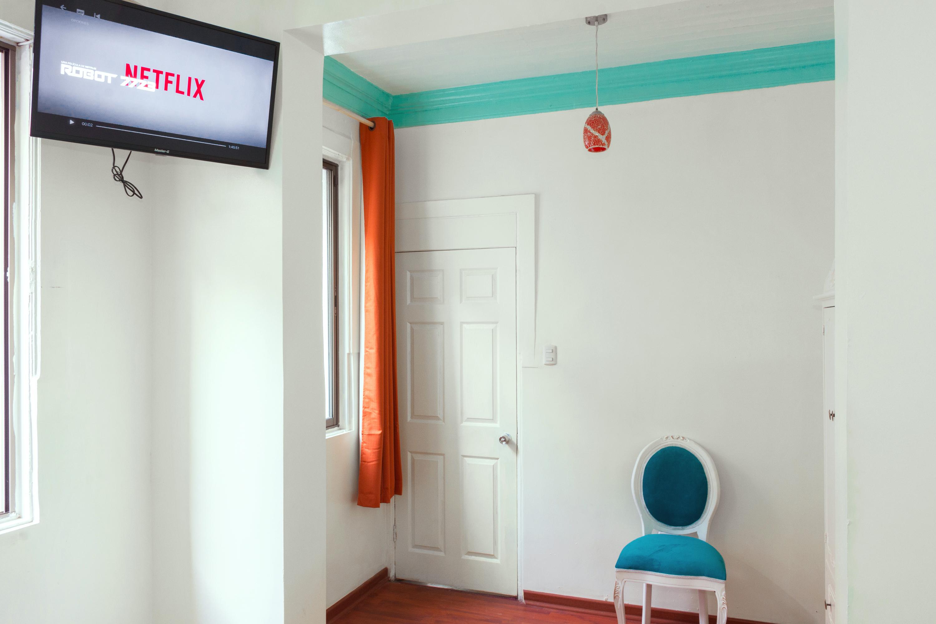 Casa Aborigen Hostal *
