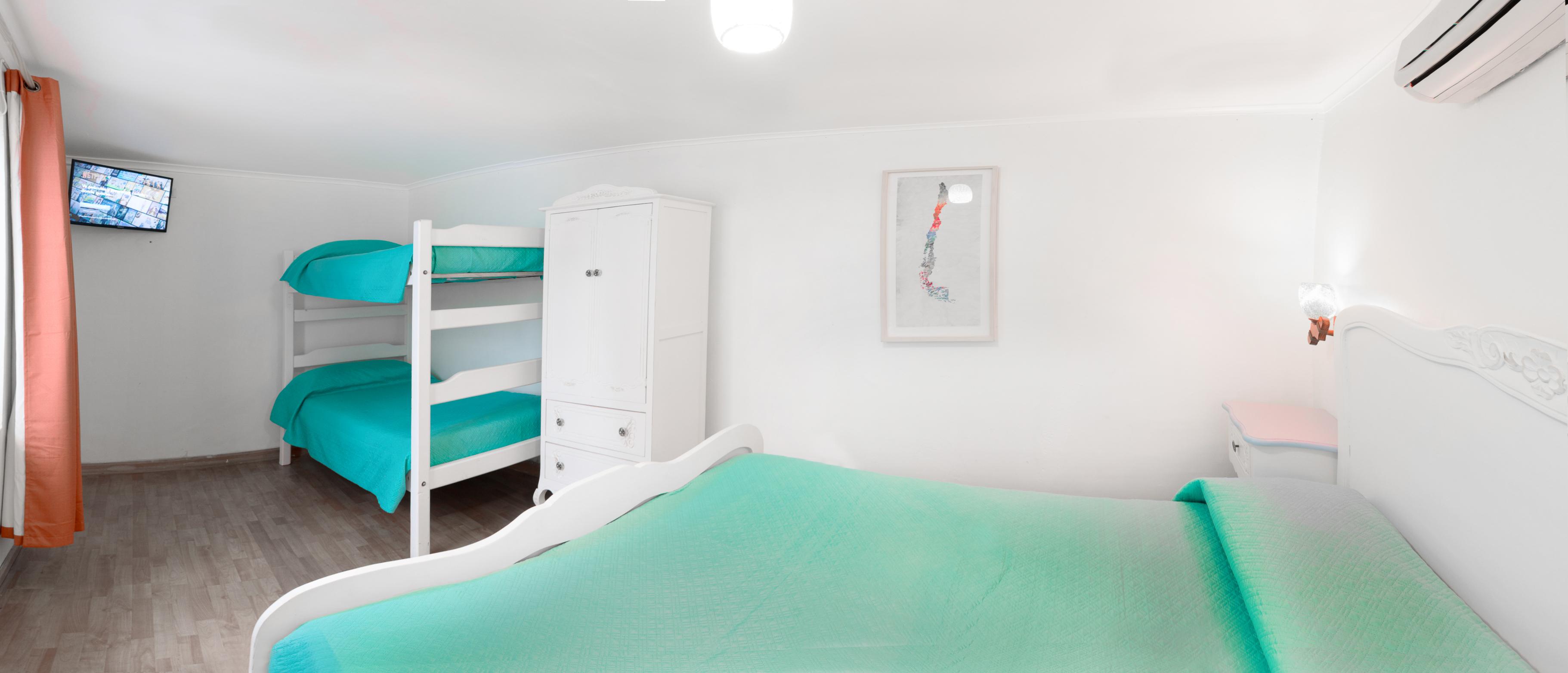 Hostal Casa Aborigen *