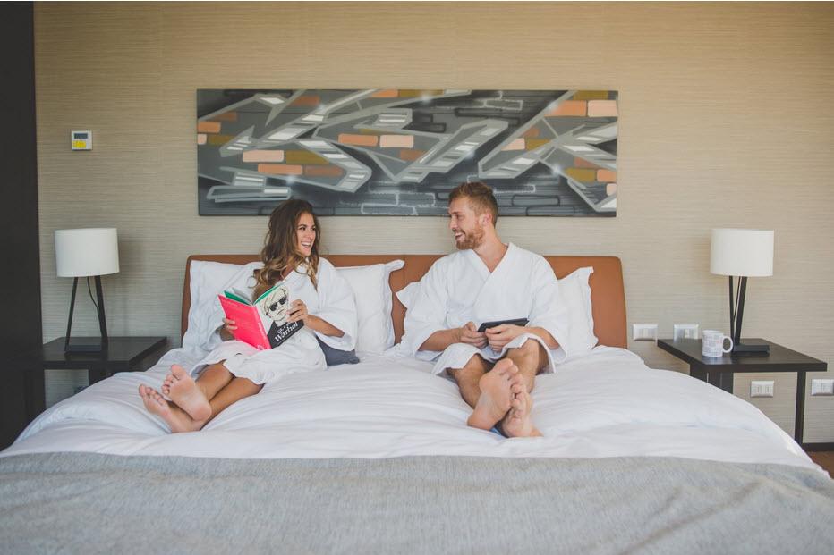 Ladera Boutique Hotel 4*