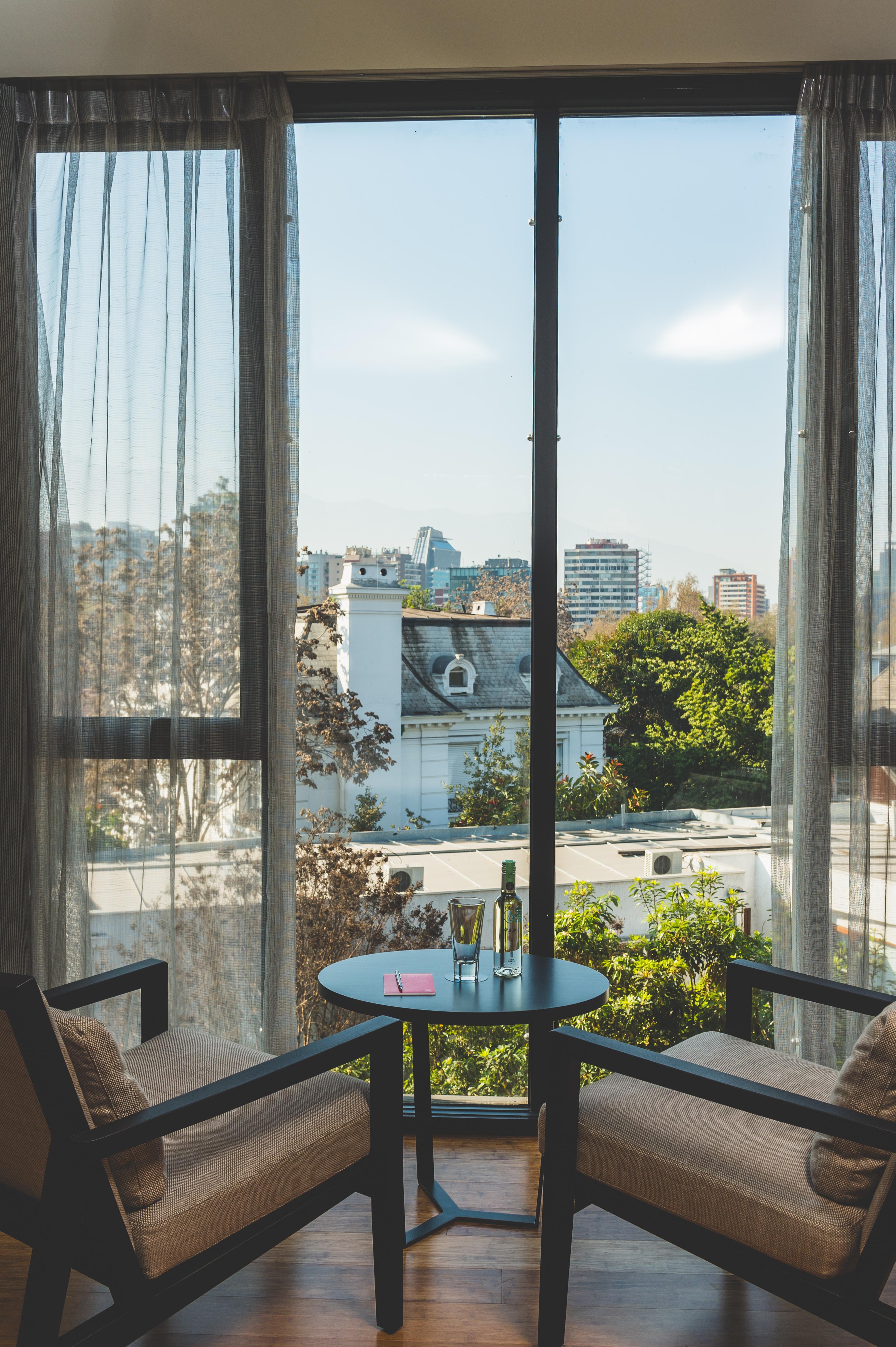 Ladera Boutique Hotel
