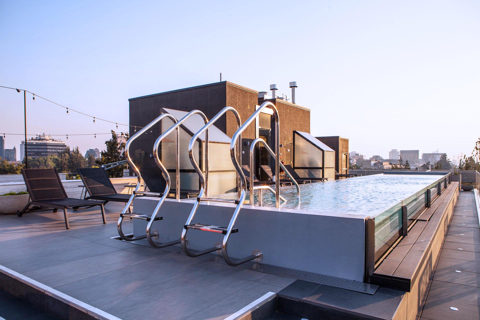 Ladera Boutique 4*