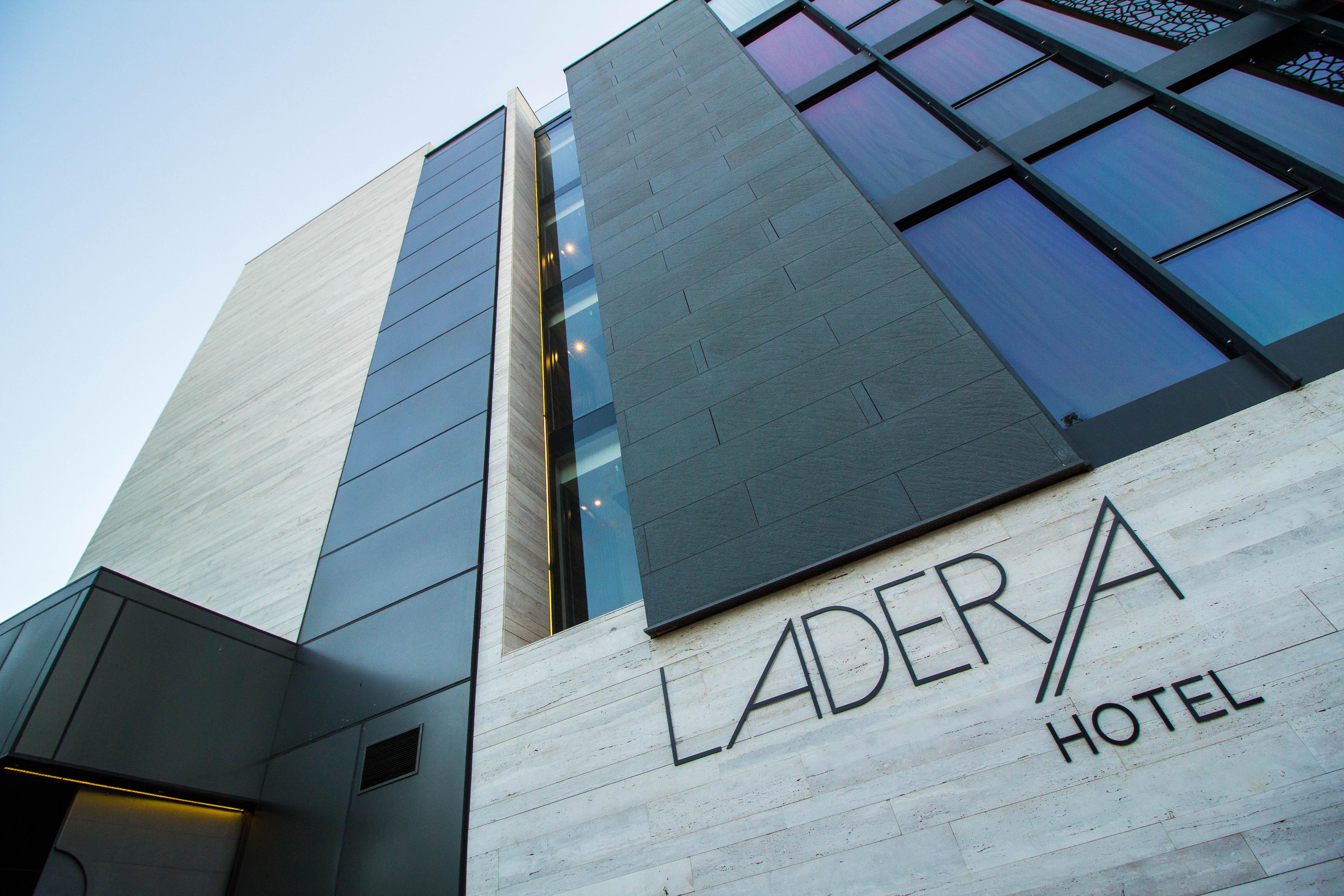 Ladera Boutique Hotel 4*