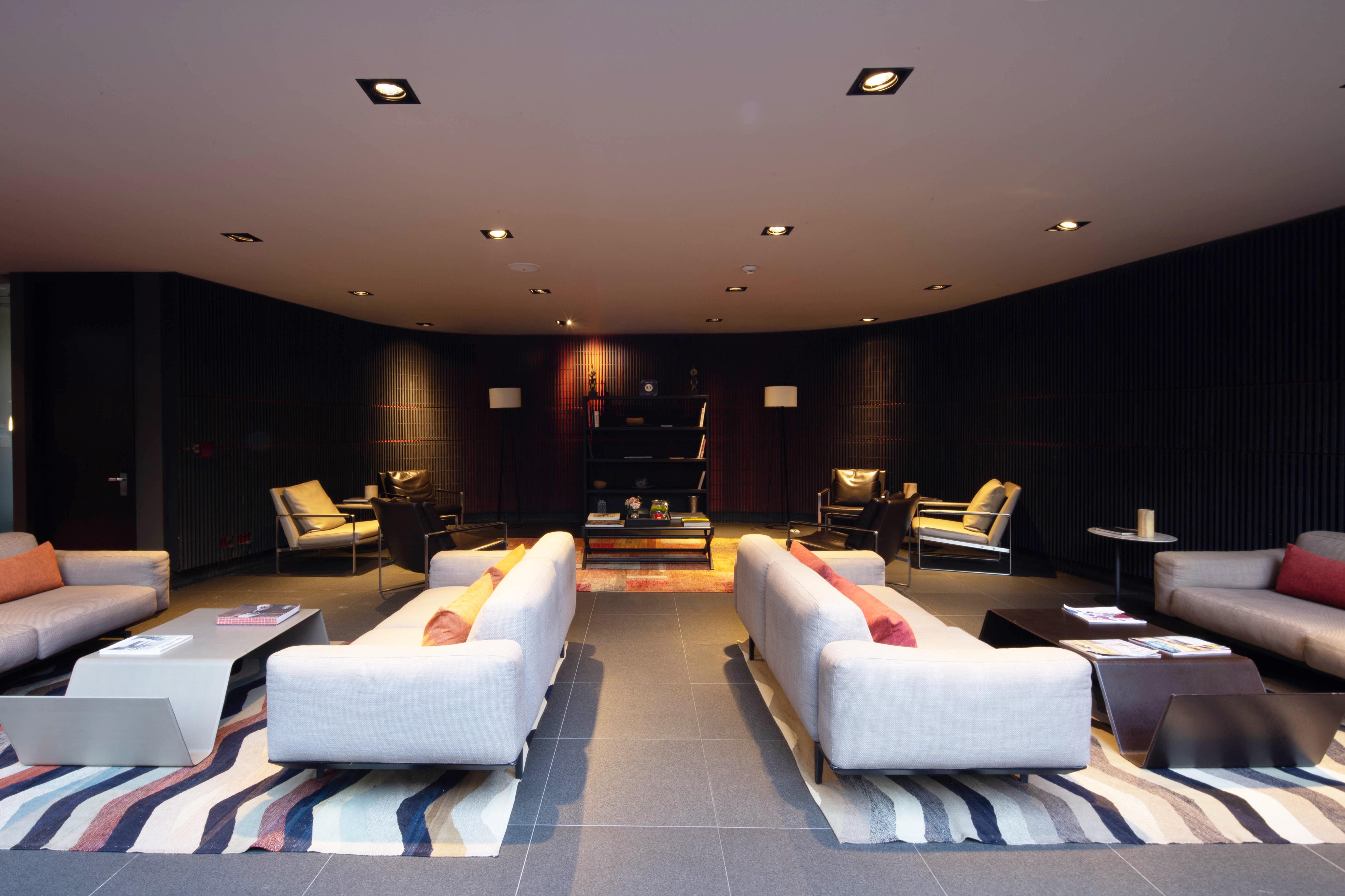 Hotel Ladera Boutique Santiago