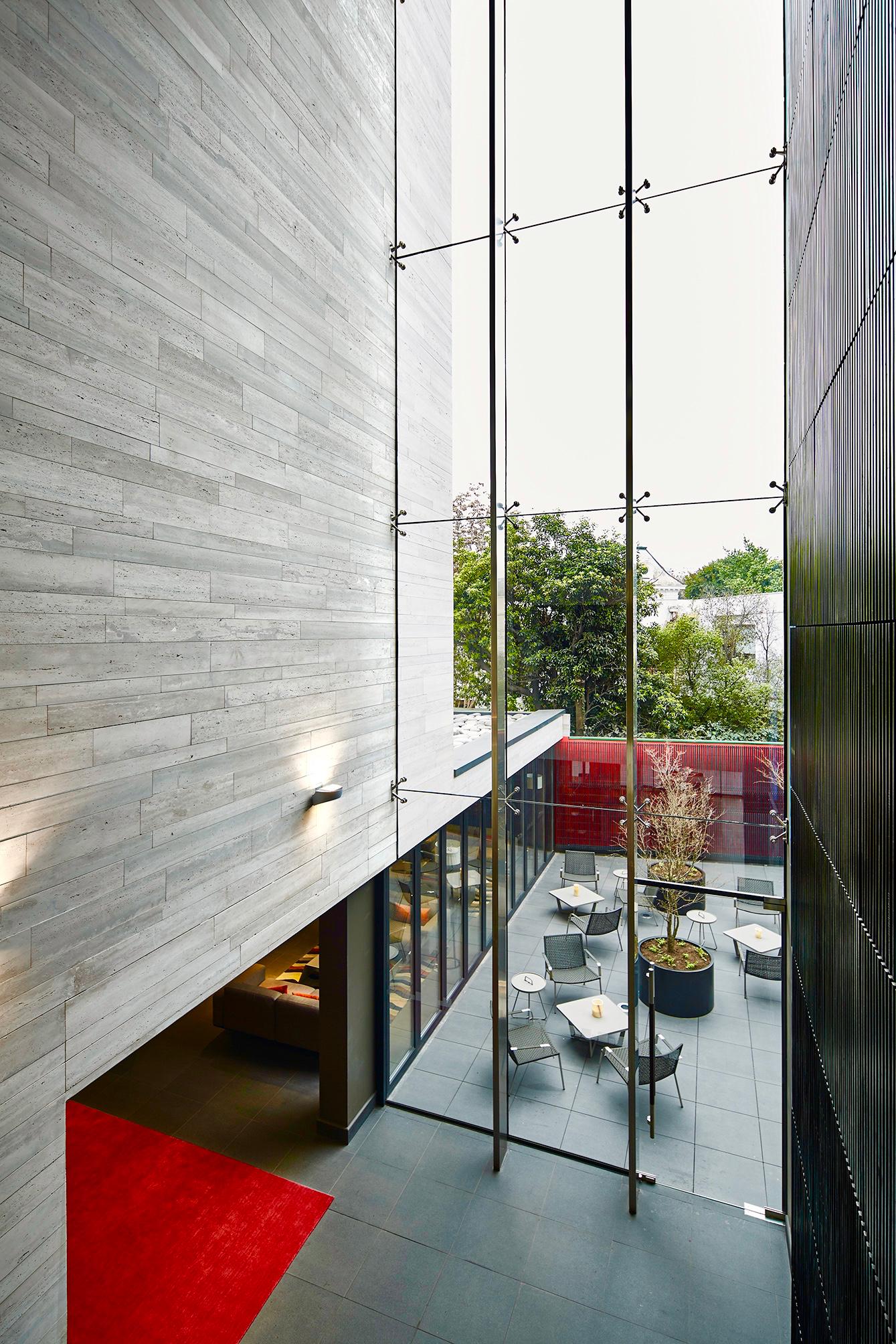 Hotel Ladera Boutique 4*