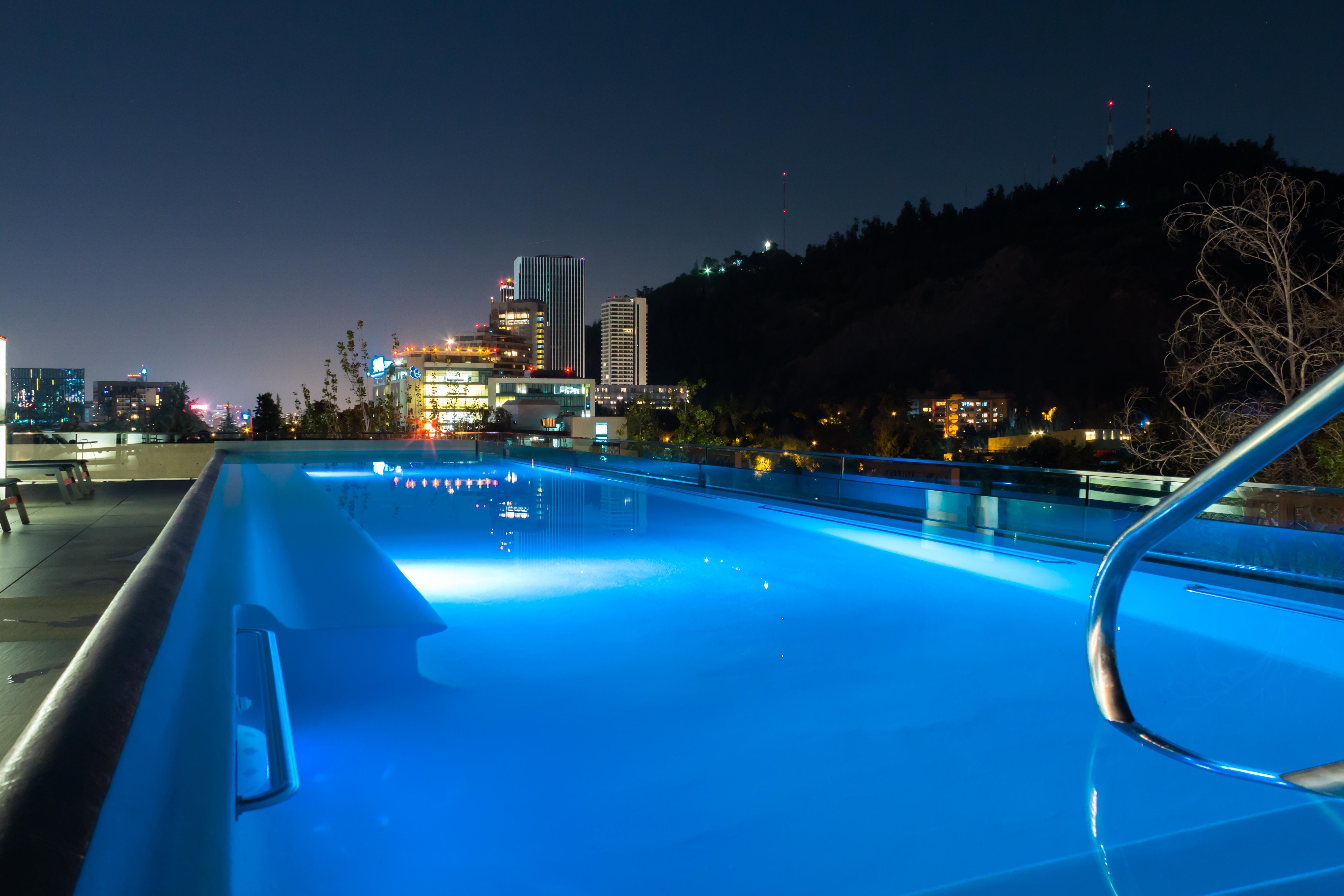 Ladera Boutique 4* Santiago