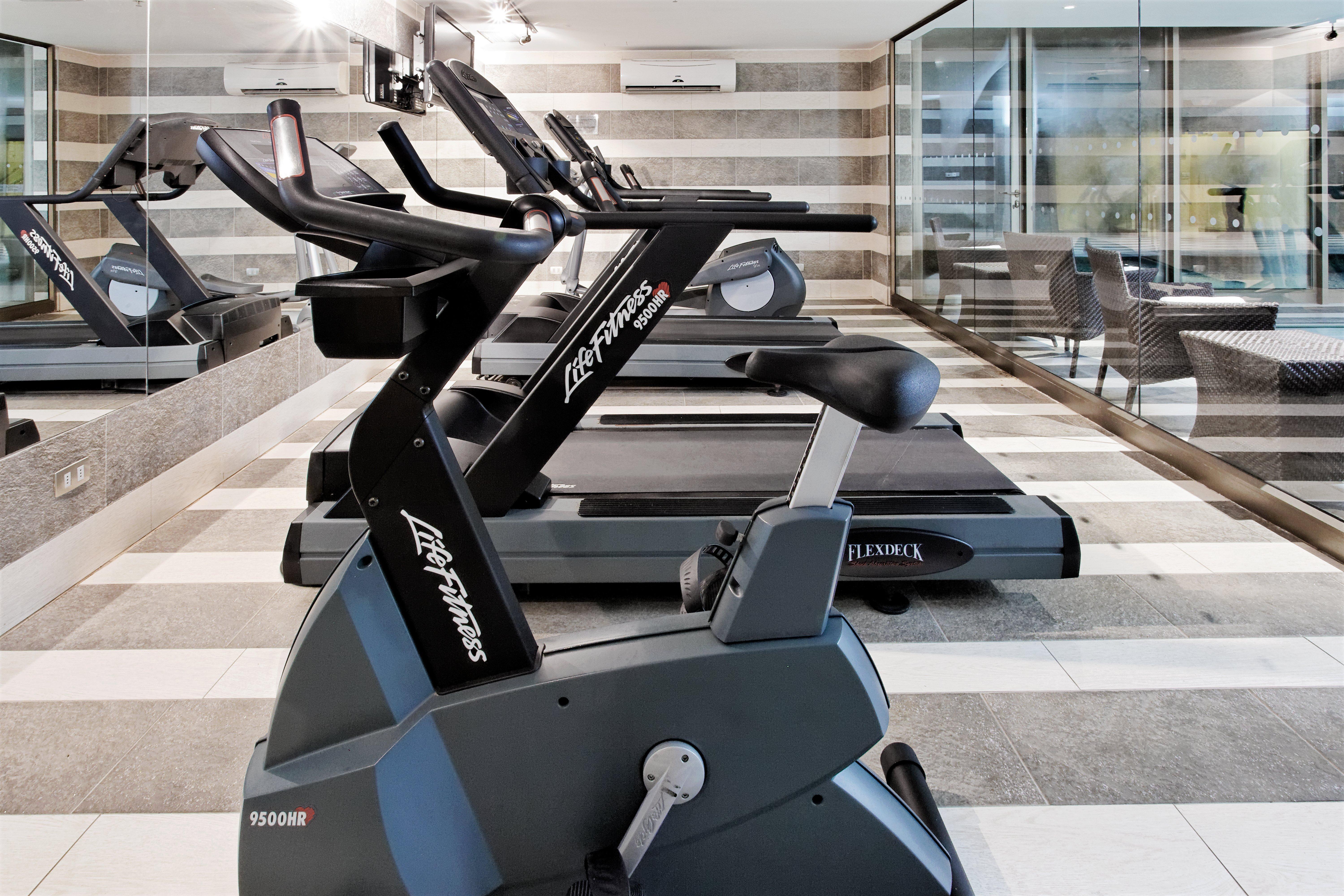 - Airport Terminal By Ihg Hotel Santiago