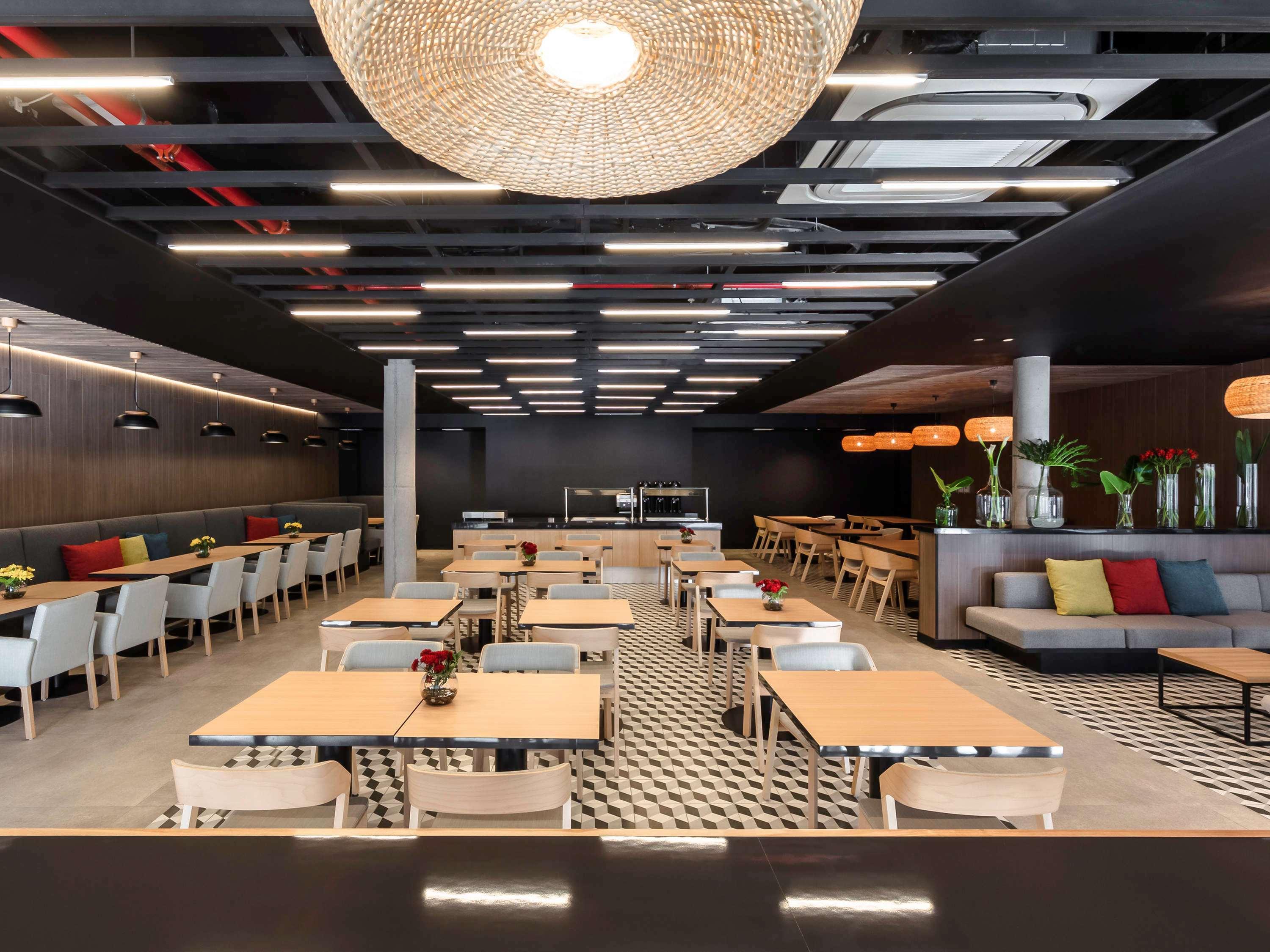 Novotel Providencia