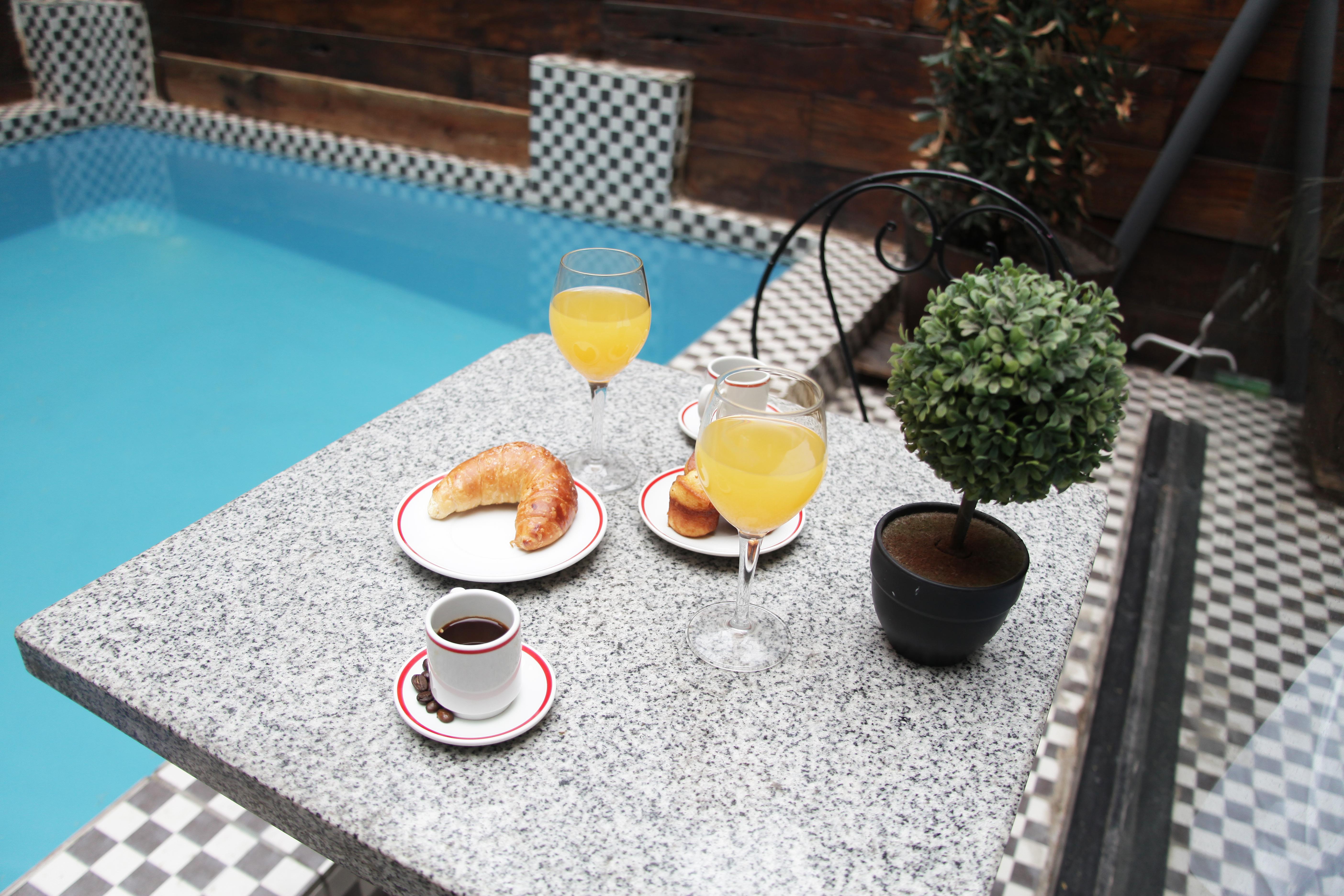 Parlamento 3* Santiago