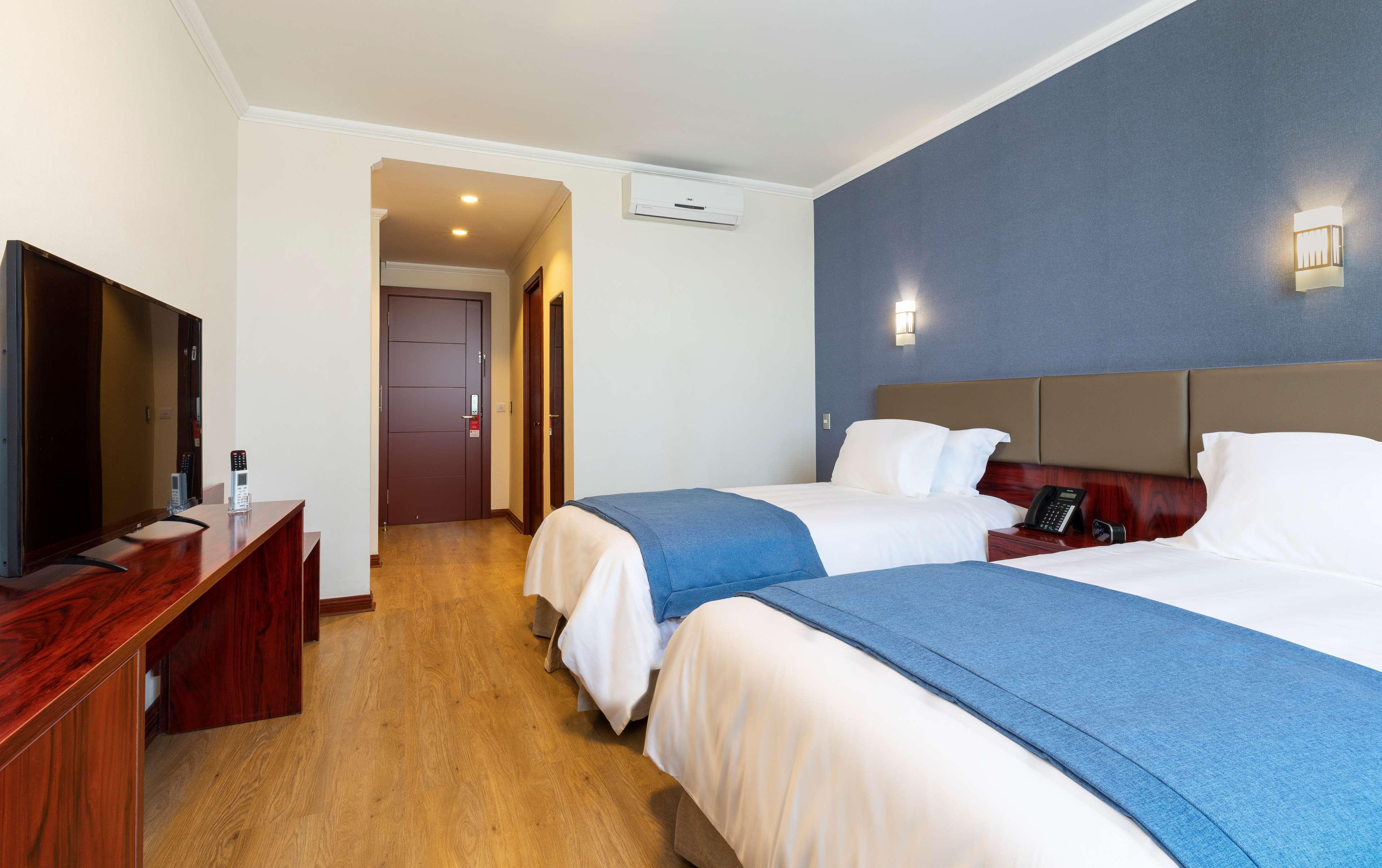 Hotel Nobile Estacion