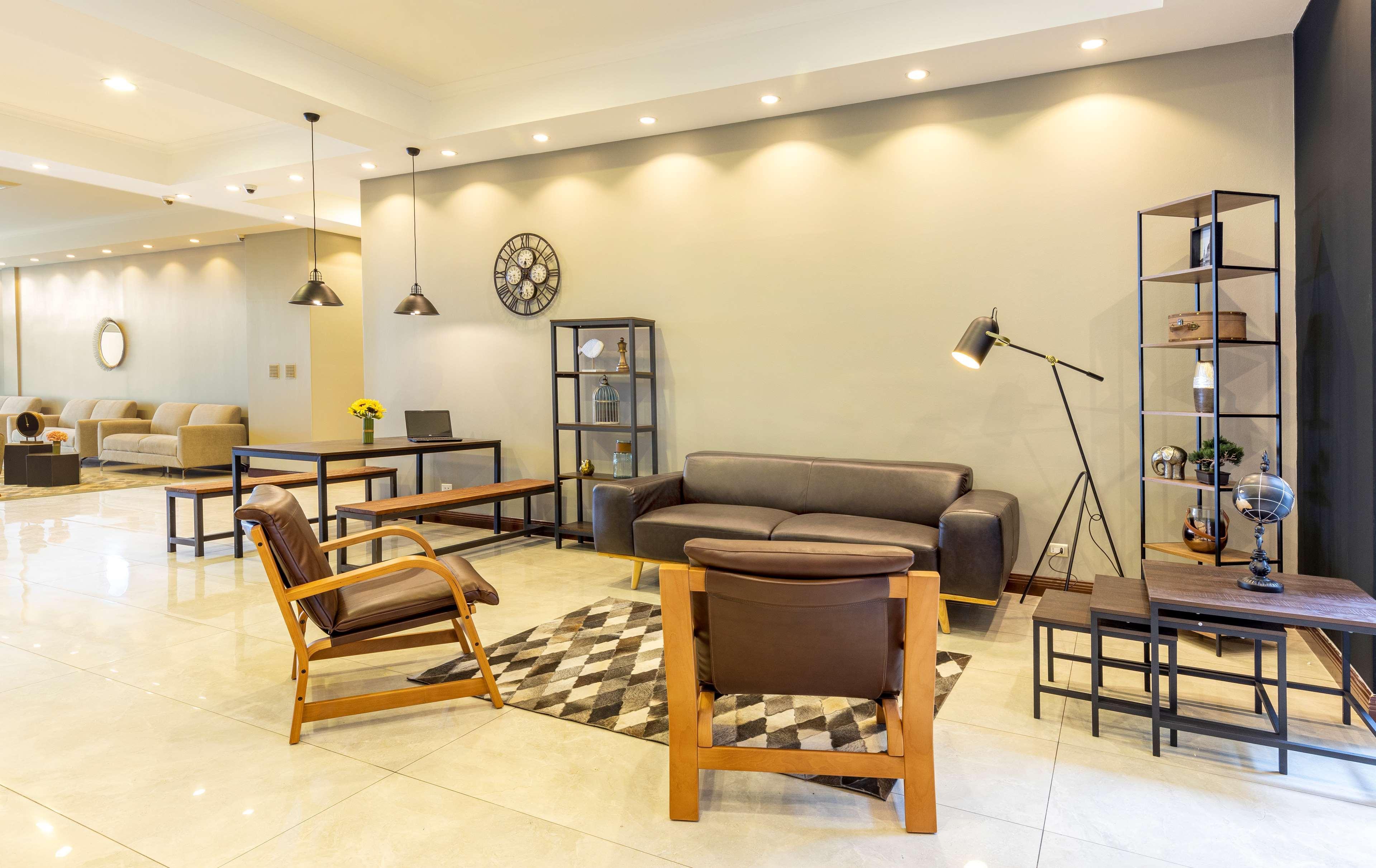Nobile Estacion Hotel